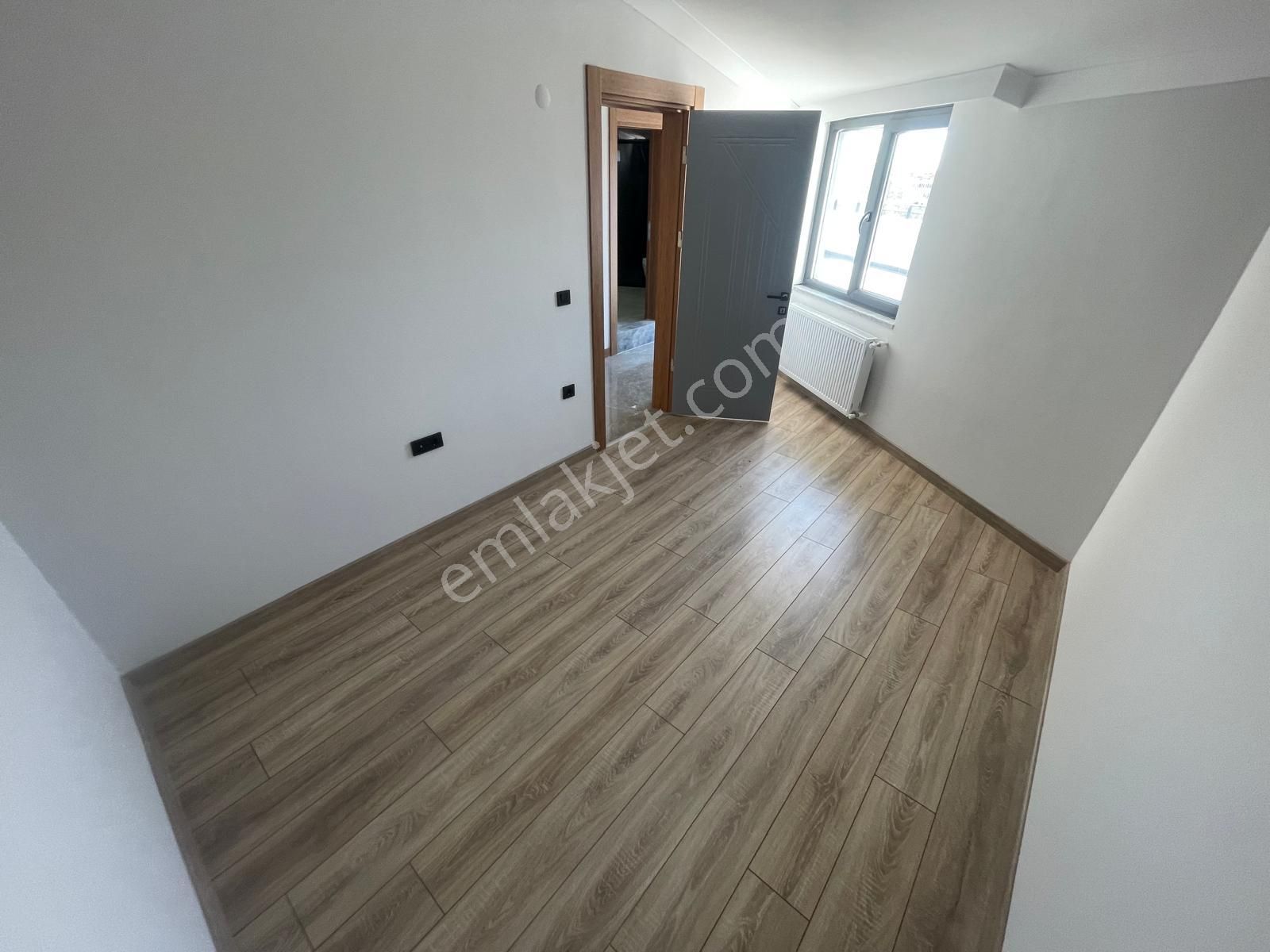 İkizçay'da Çay Manzaralı Satılık Ultra Lüks Sıfır Dubleks Daire - Görsel 25