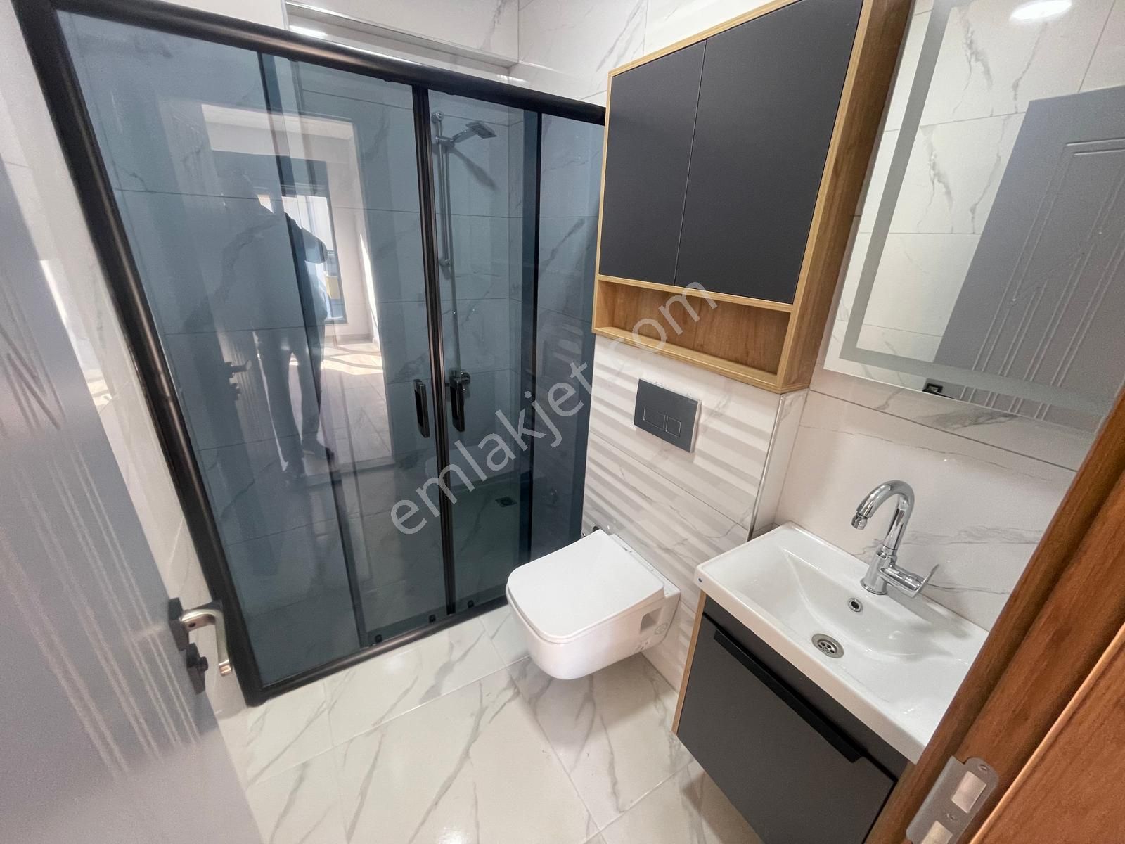 İkizçay'da Çay Manzaralı Satılık Ultra Lüks Sıfır Dubleks Daire - Görsel 8