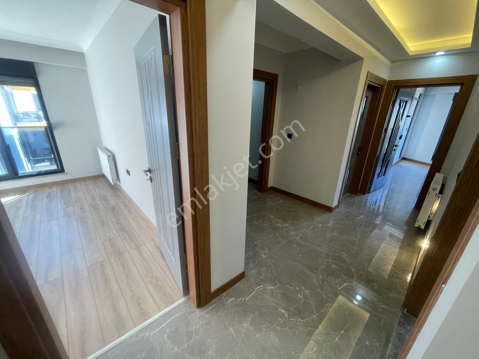 İkizçay'da Çay Manzaralı Satılık Ultra Lüks Sıfır Dubleks Daire - Görsel 19
