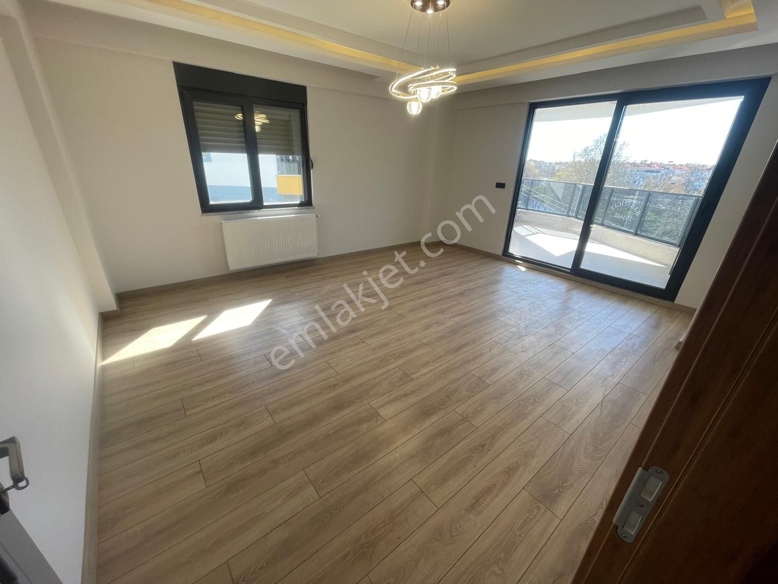 İkizçay'da Çay Manzaralı Satılık Ultra Lüks Sıfır Dubleks Daire - Görsel 4