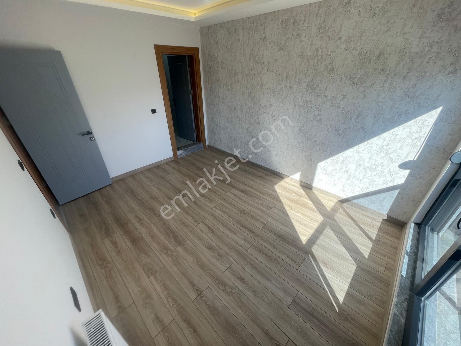 İkizçay'da Çay Manzaralı Satılık Ultra Lüks Sıfır Dubleks Daire - Görsel 20