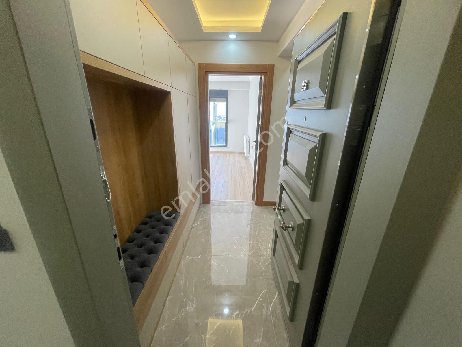 İkizçay'da Çay Manzaralı Satılık Ultra Lüks Sıfır Dubleks Daire - Görsel 9