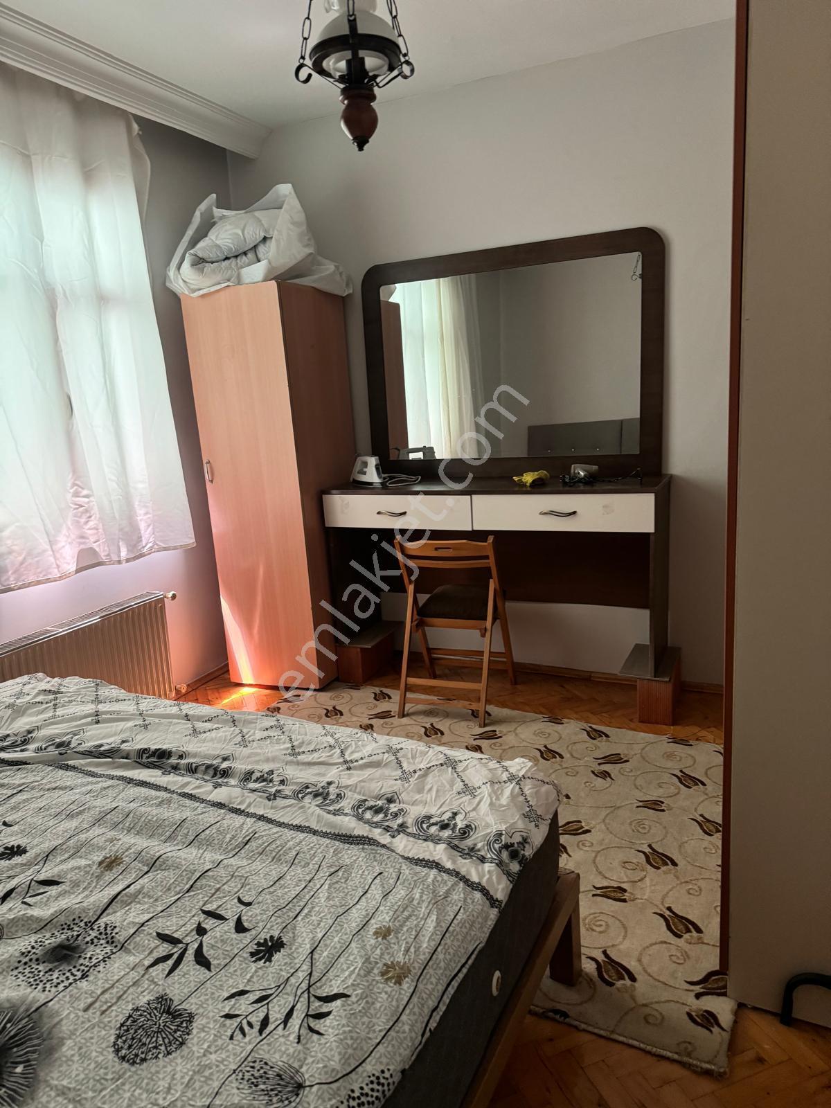 Ana Cadde Üzerinde *full Yeni Eşyalı Önü Açık 1+1 - Görsel 8