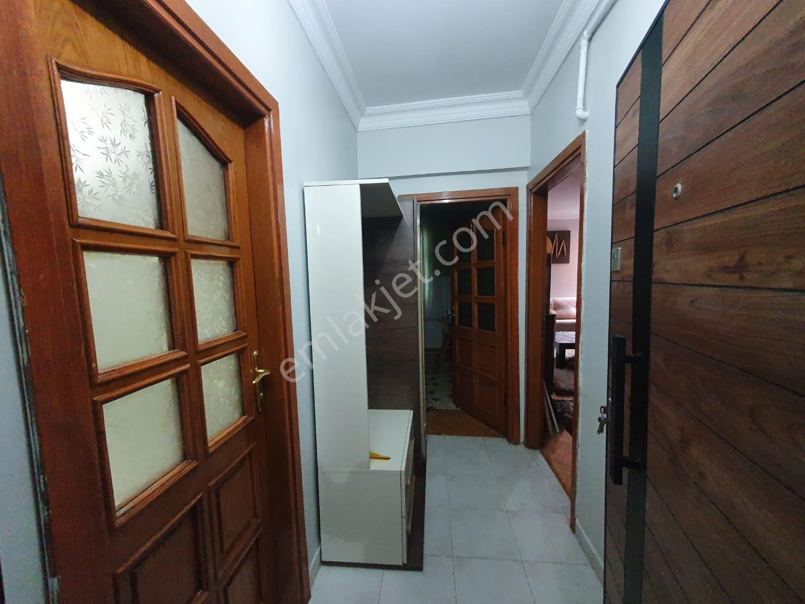 Ana Cadde Üzerinde *full Yeni Eşyalı Önü Açık 1+1 - Görsel 6