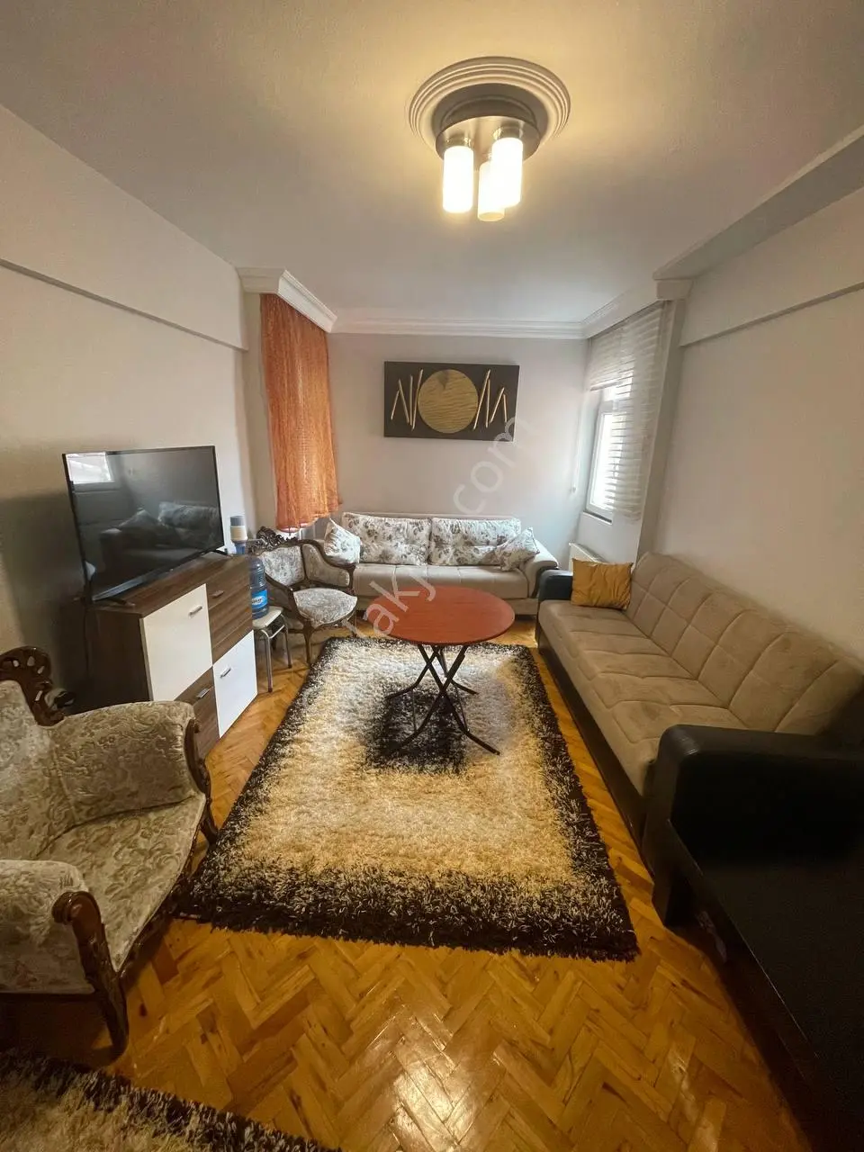 Ana Cadde Üzerinde *full Yeni Eşyalı Önü Açık 1+1 - Görsel 2