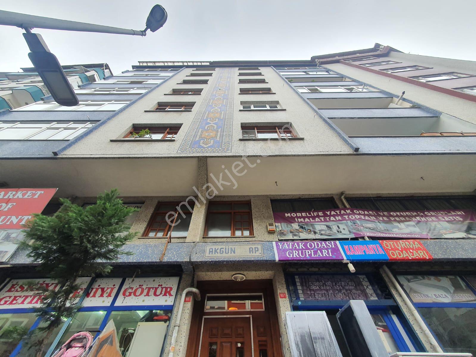 Ana Cadde Üzerinde *full Yeni Eşyalı Önü Açık 1+1 - Görsel 10