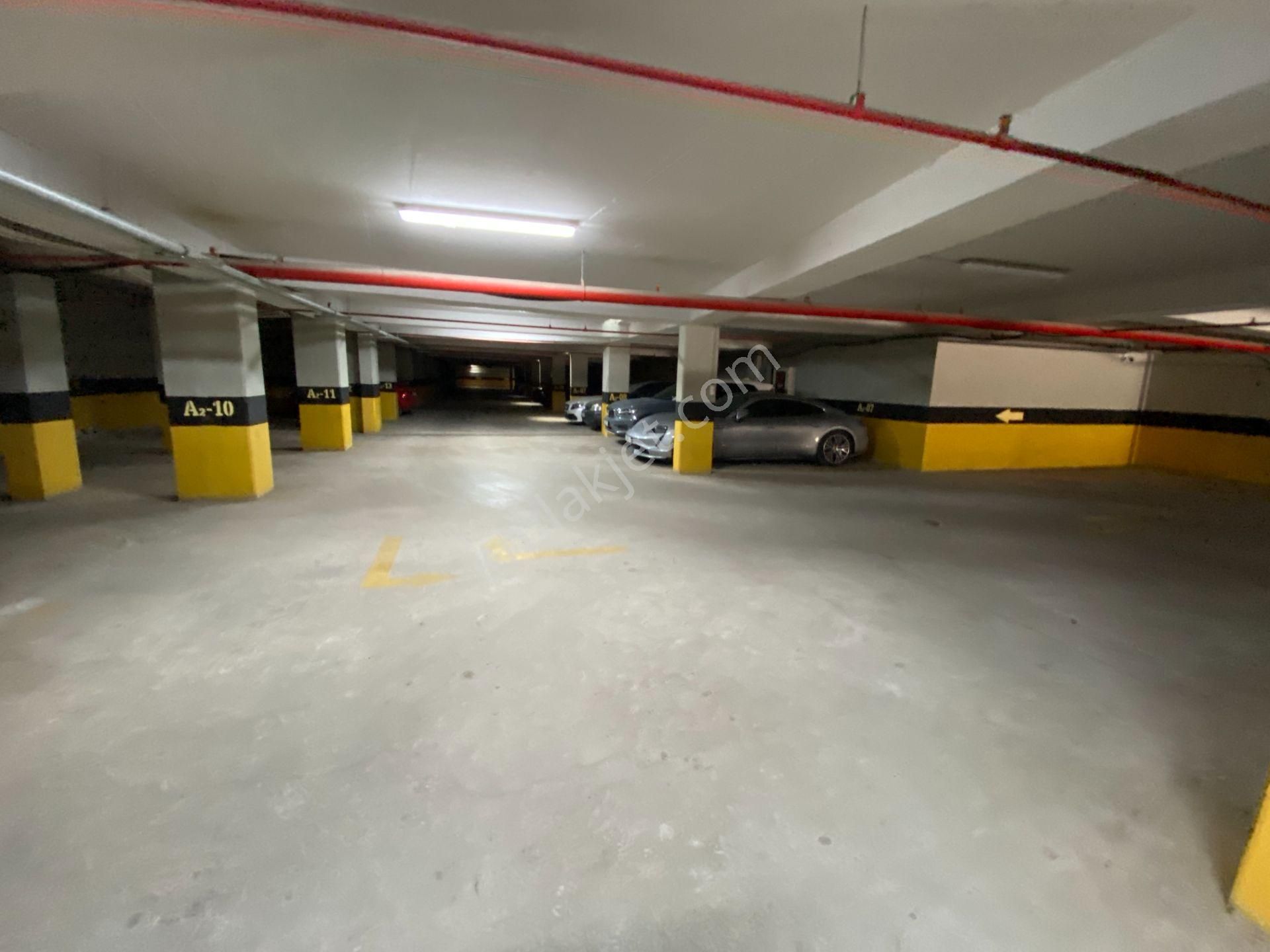 Antalya 'nın En Prestijli Sitesinde Full Manzaralı Arakat 3+1 - Görsel 35