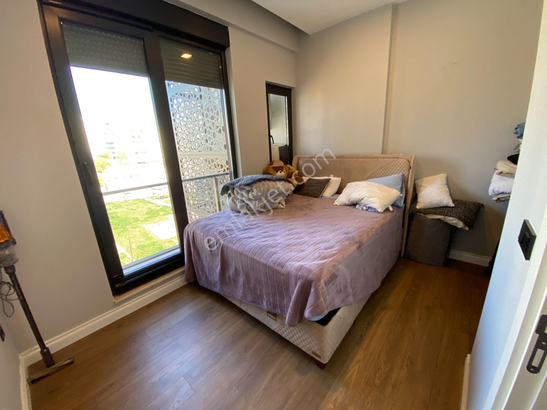 Antalya 'nın En Prestijli Sitesinde Full Manzaralı Arakat 3+1 - Görsel 30