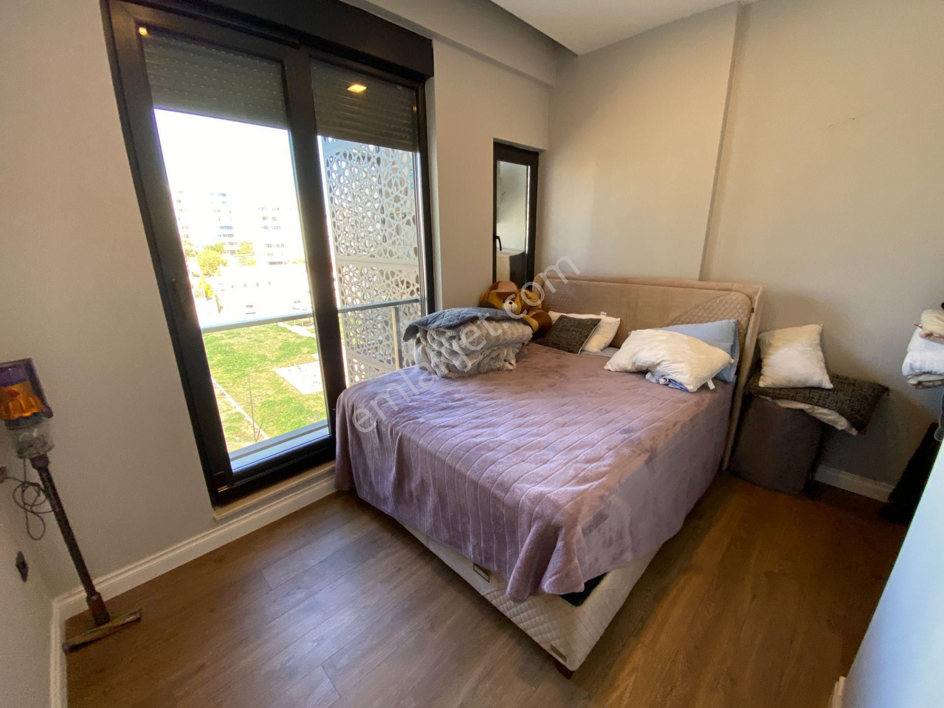 Antalya 'nın En Prestijli Sitesinde Full Manzaralı Arakat 3+1 - Görsel 29