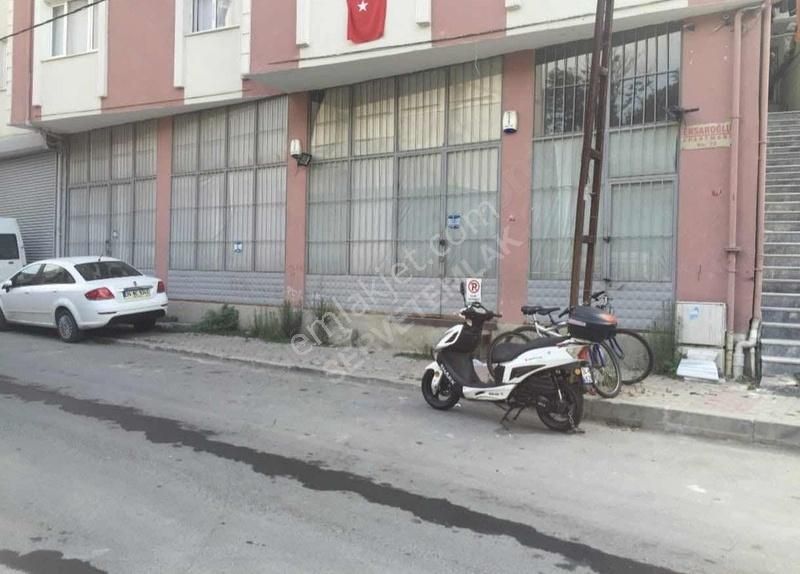 Sarıyer Ayazağa Satılık Dükkan & Mağaza Nadir Bulunacak Yer Satılık