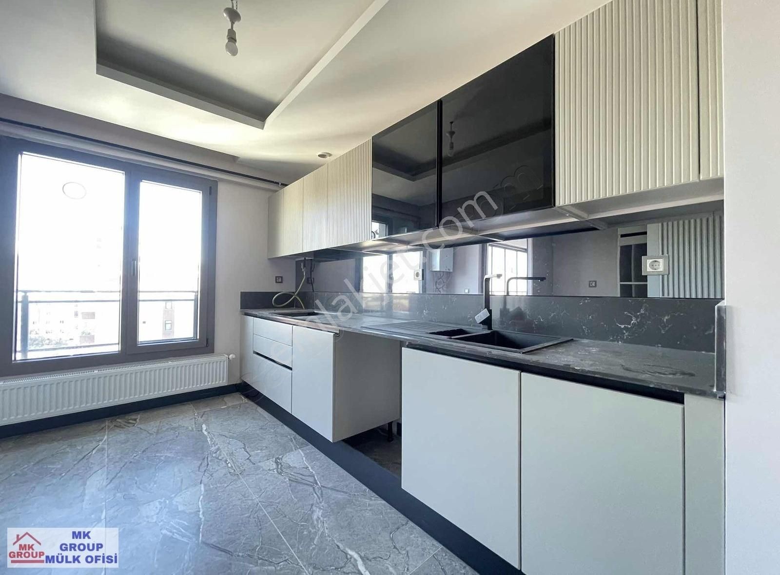 Talas Kiçiköy Satılık Daire Avenir Kalitesi İle Göz Kamaştıran Ultra Lux 3,5+1 Satılık Daire