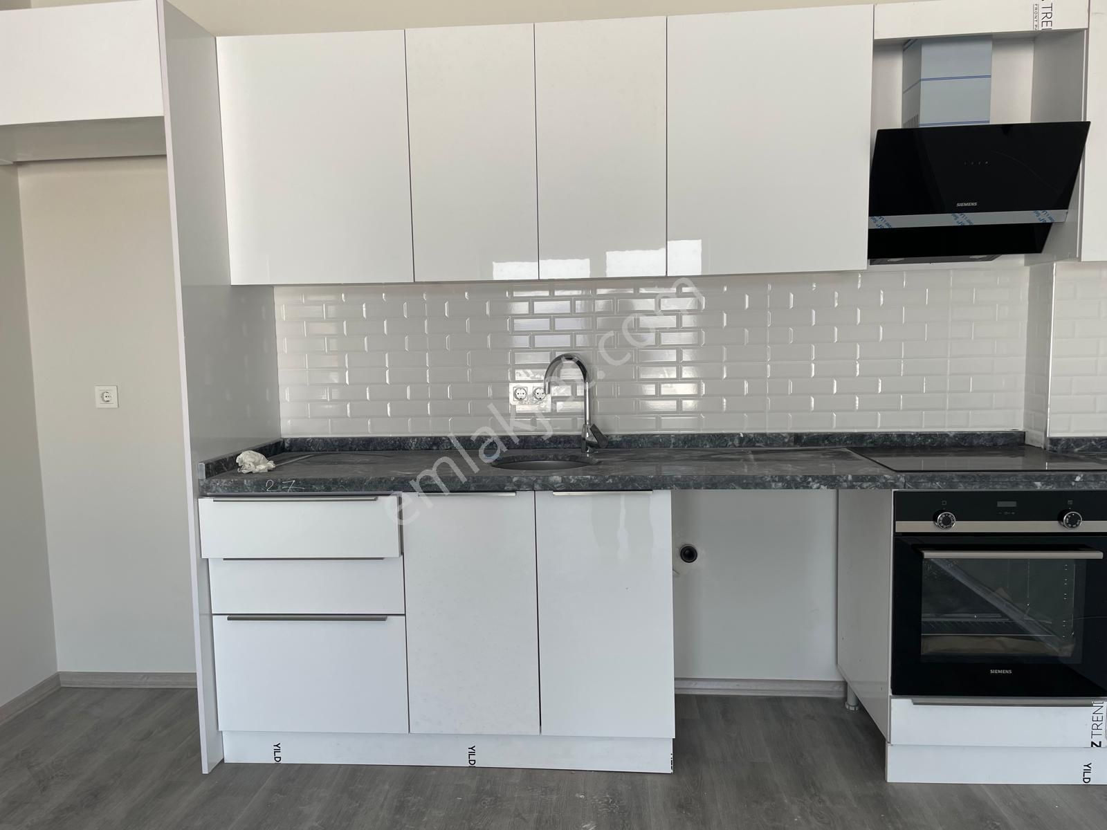Sincan Andiçen Mah'de 2+1 Ara Kat Sıfır Binada Satılık Daire
