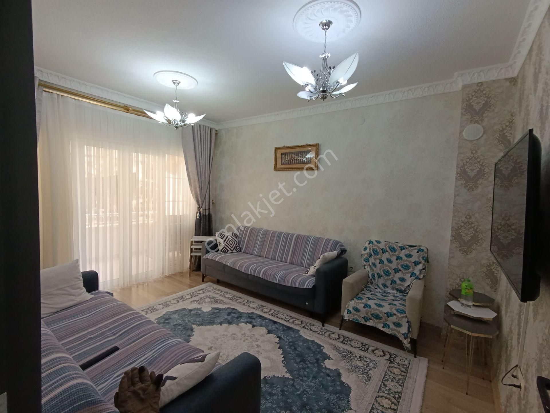 Uygun Emlaktan Karaköprü Maşuk Toki Konutlarında Satılık Daire