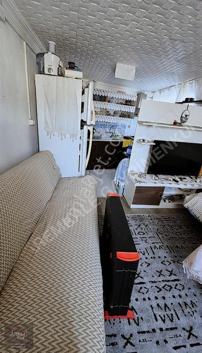 Çanakkale Ayvacık Sapanca Köyünde Doğayla İç İçe Köyevı - Görsel 3