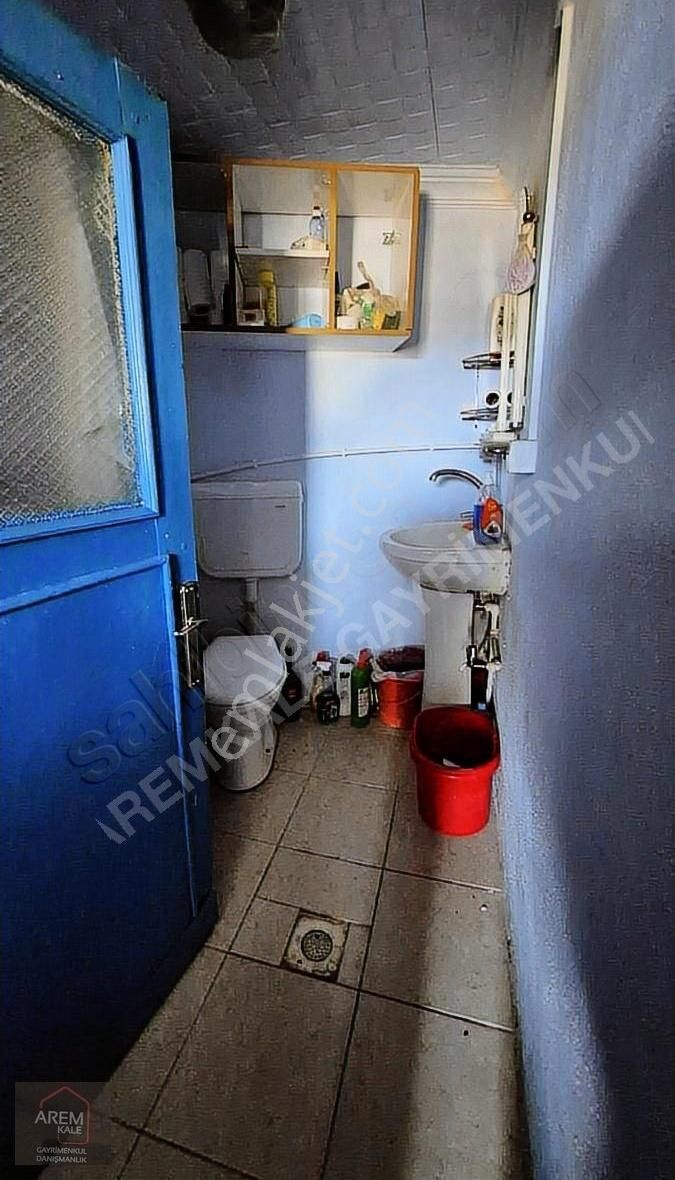 Çanakkale Ayvacık Sapanca Köyünde Doğayla İç İçe Köyevı - Görsel 2