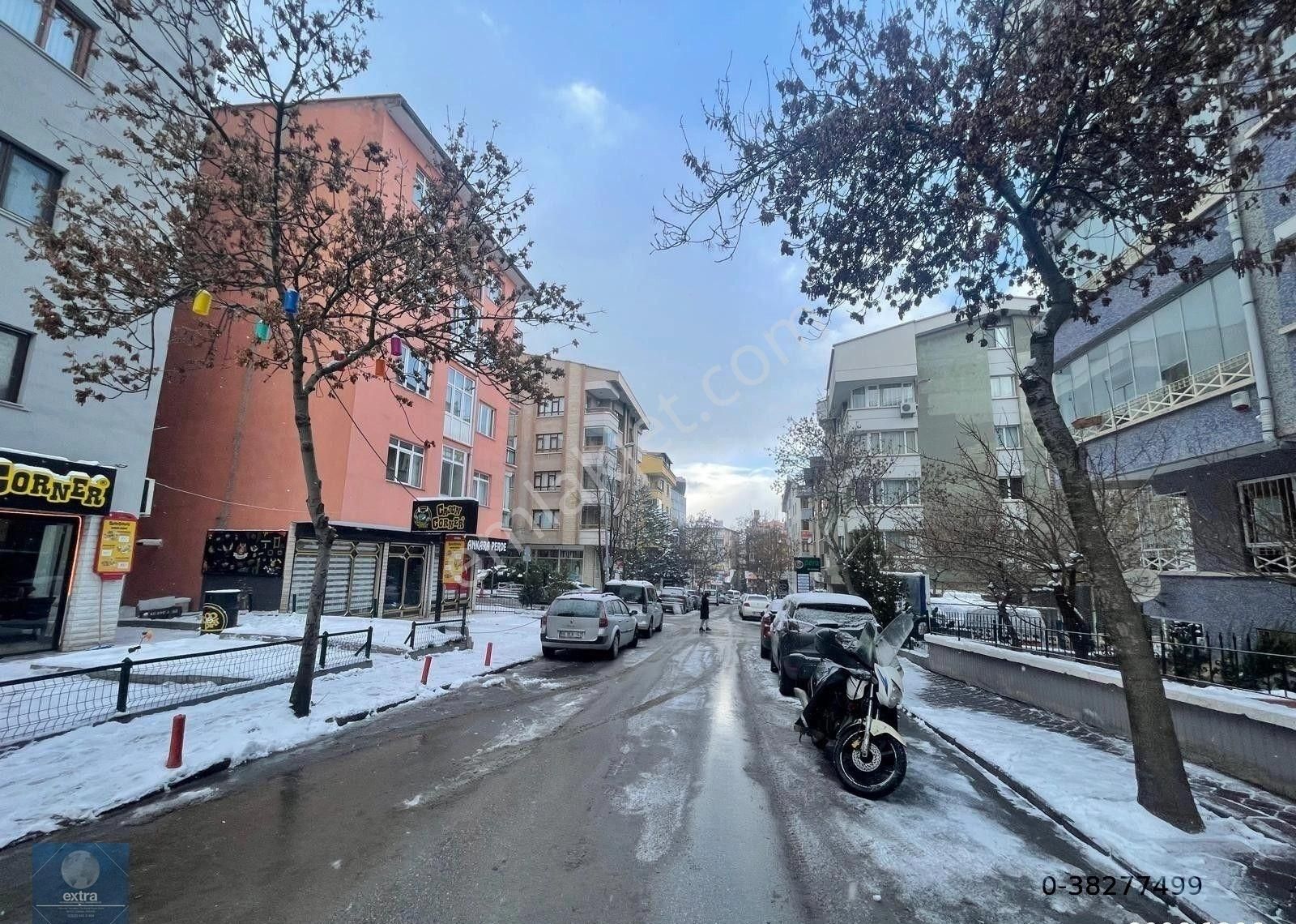 Çankaya Sancak Satılık Daire Tiflis Cad.sancak Mah.3+1 Ara Kat Satılık Boş Daire