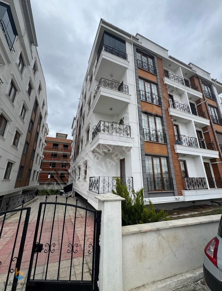 Kırklareli Merkez Karakaş Kiralık Daire Bulvar Emlaktan Panorama Evlerinde 2+1 Kiralık Daire