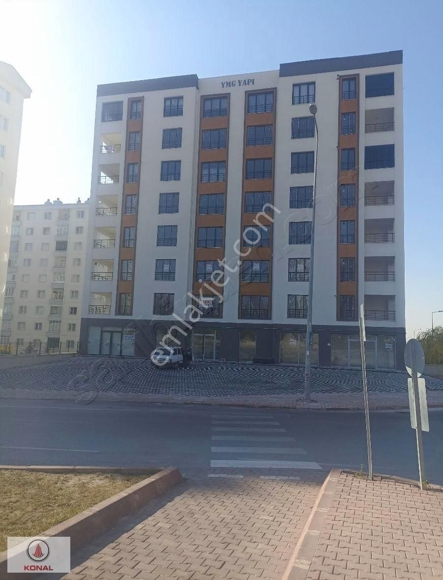 Kocasinan Ertuğrul Gazi Kiralık Dükkan & Mağaza Konal Gayrımenkulden Erkilet Ertuğrulgazi Mh.55m2 Kiralık Dükkan