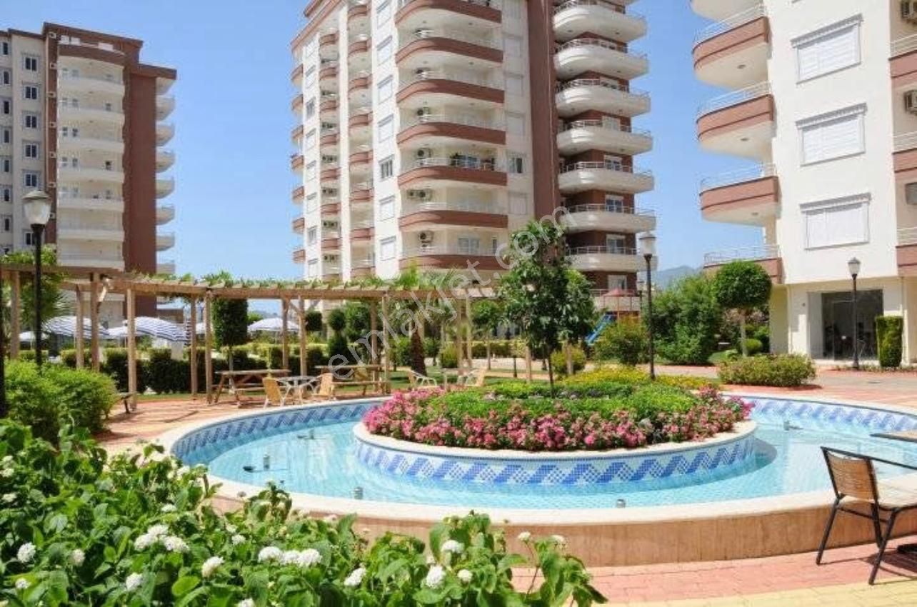 Alanya Tosmur Satılık Daire Tosmurda Denize Sadece 600 M Uzaklıta Satılık 2+1 Daire