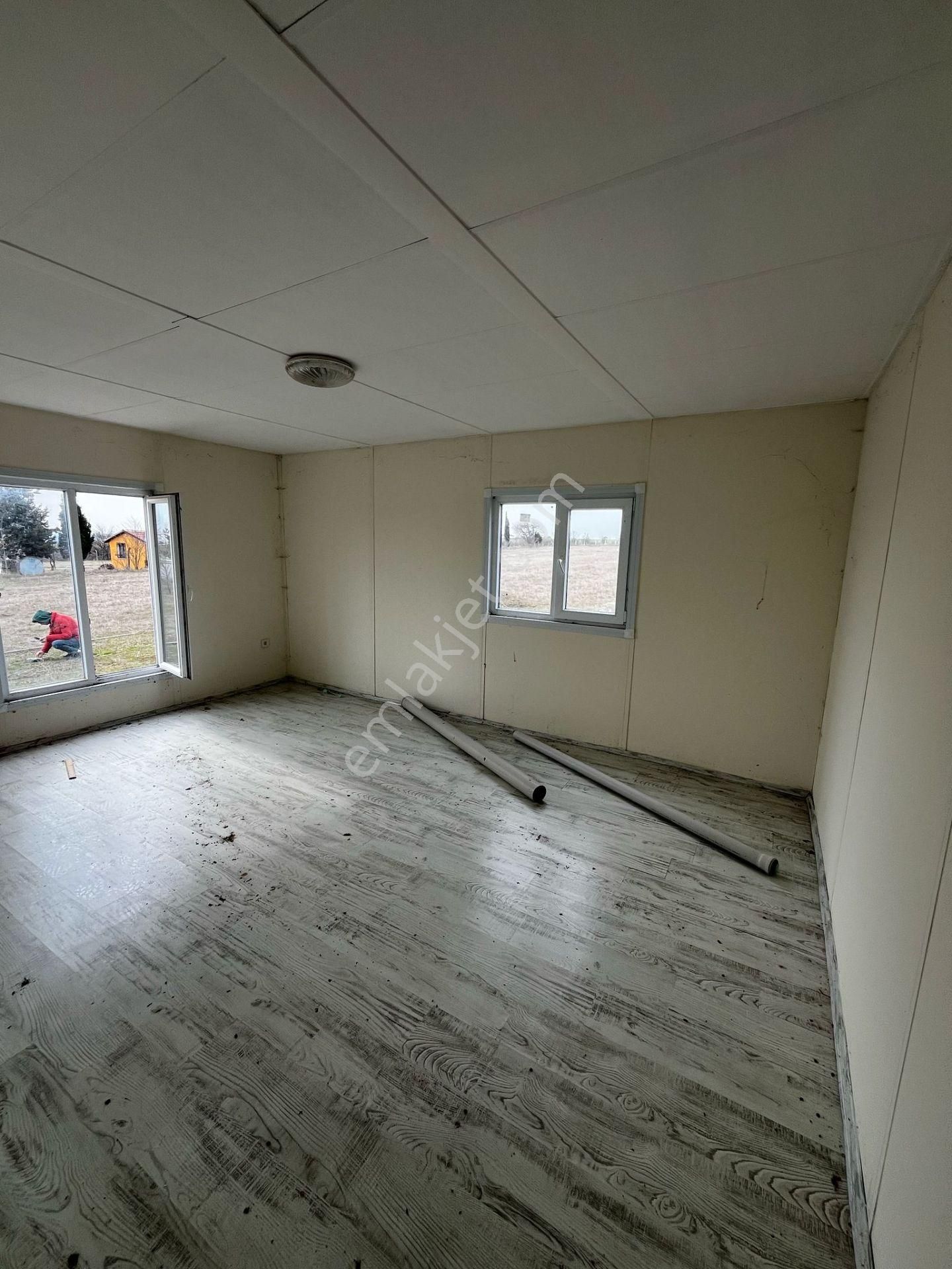 Silivri Büyükçavuşlu 7 Dönüm Tek Tapu - Görsel 26