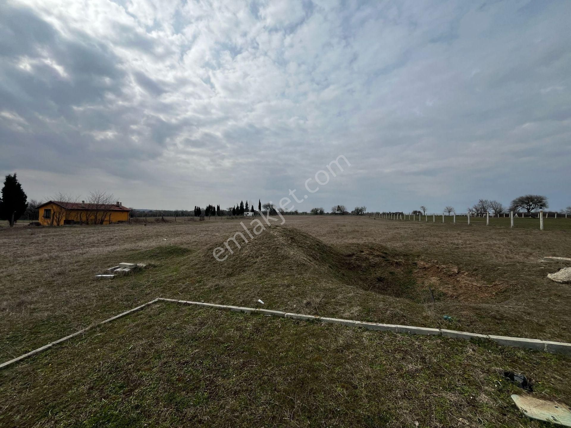 Silivri Büyükçavuşlu 7 Dönüm Tek Tapu - Görsel 21