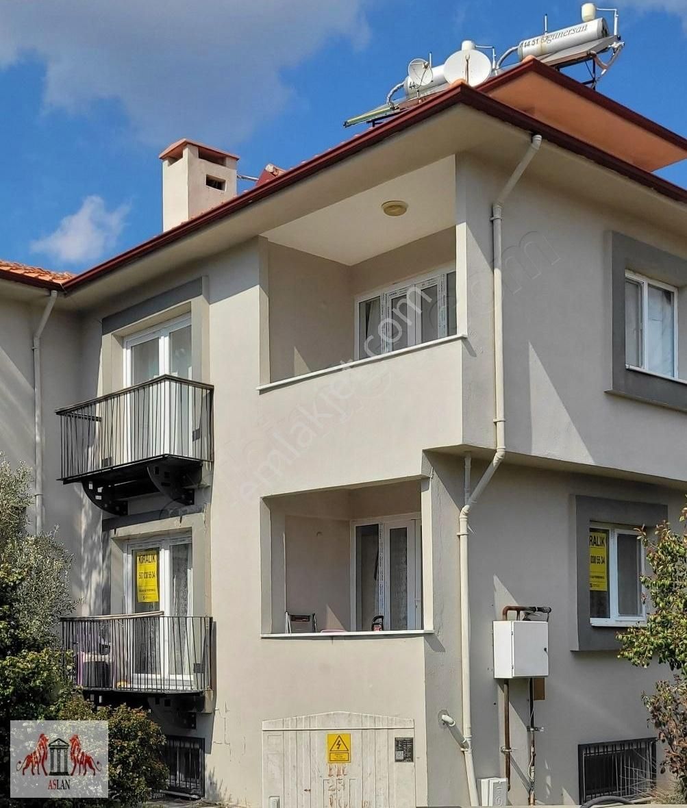 Muğla Ula Girişinde Kiralık Eşyalı Daire
