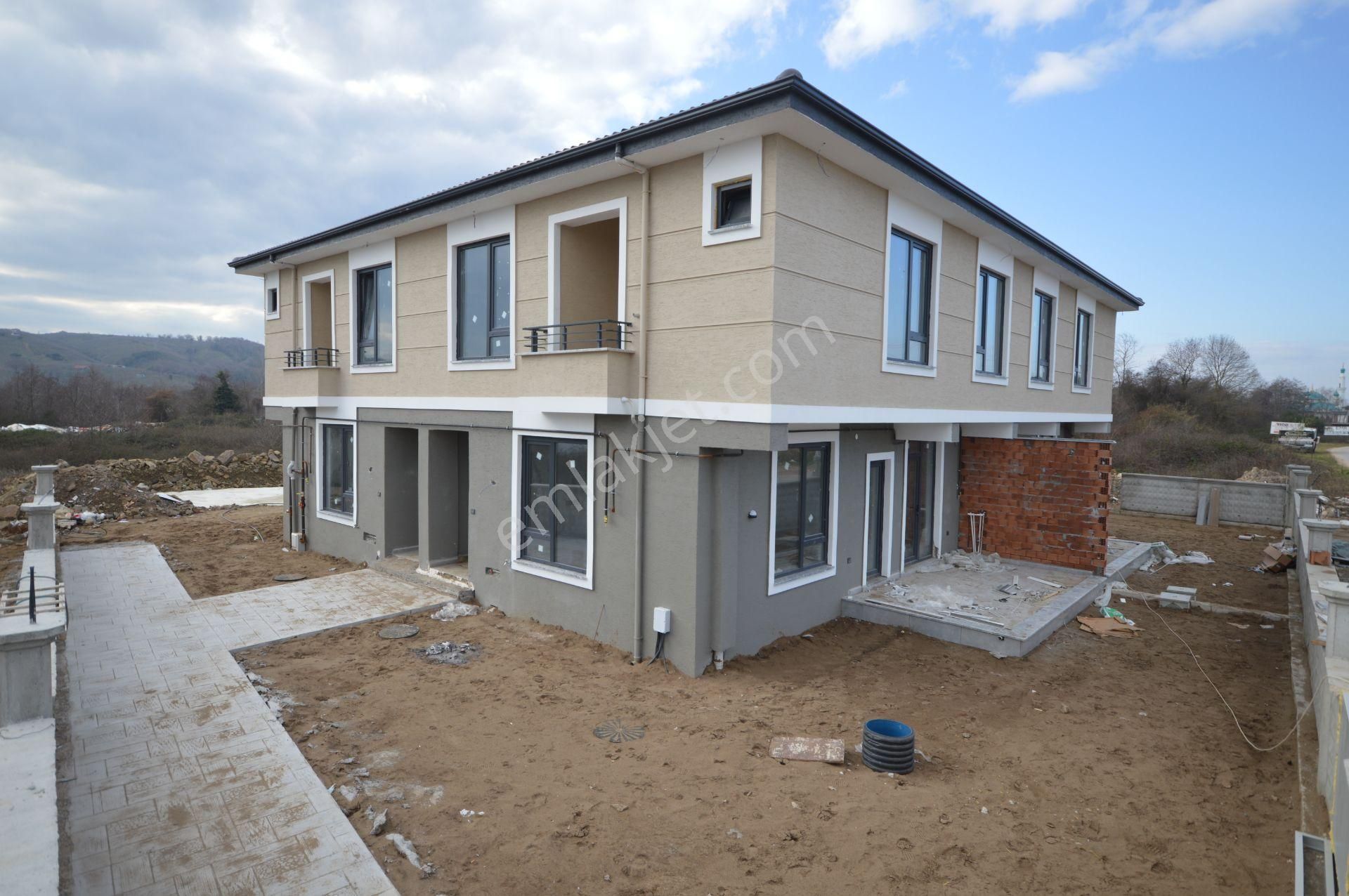 !!! Karasu'da Çokk Uyguna 3+1 Villa Fırsatıı !!!