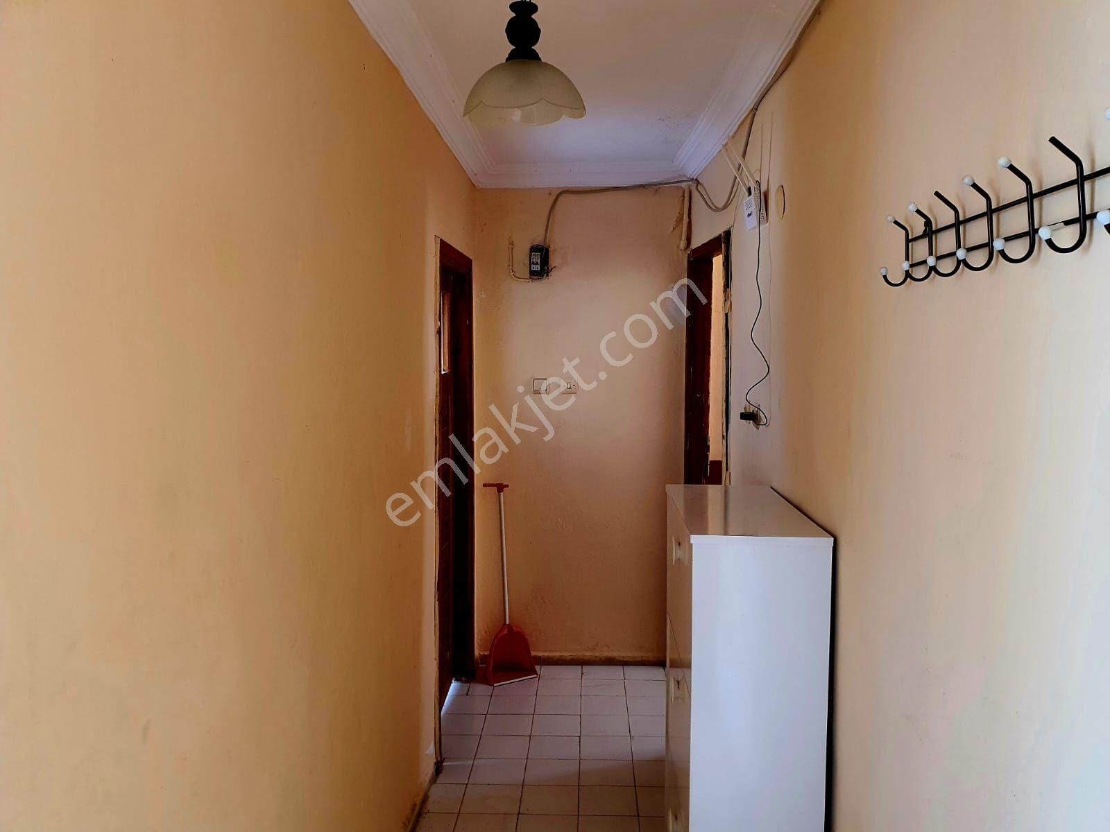 Alanya Mahmutlar Fatih Cad. 1+1 Kiralık Boş Daire. - Görsel 4