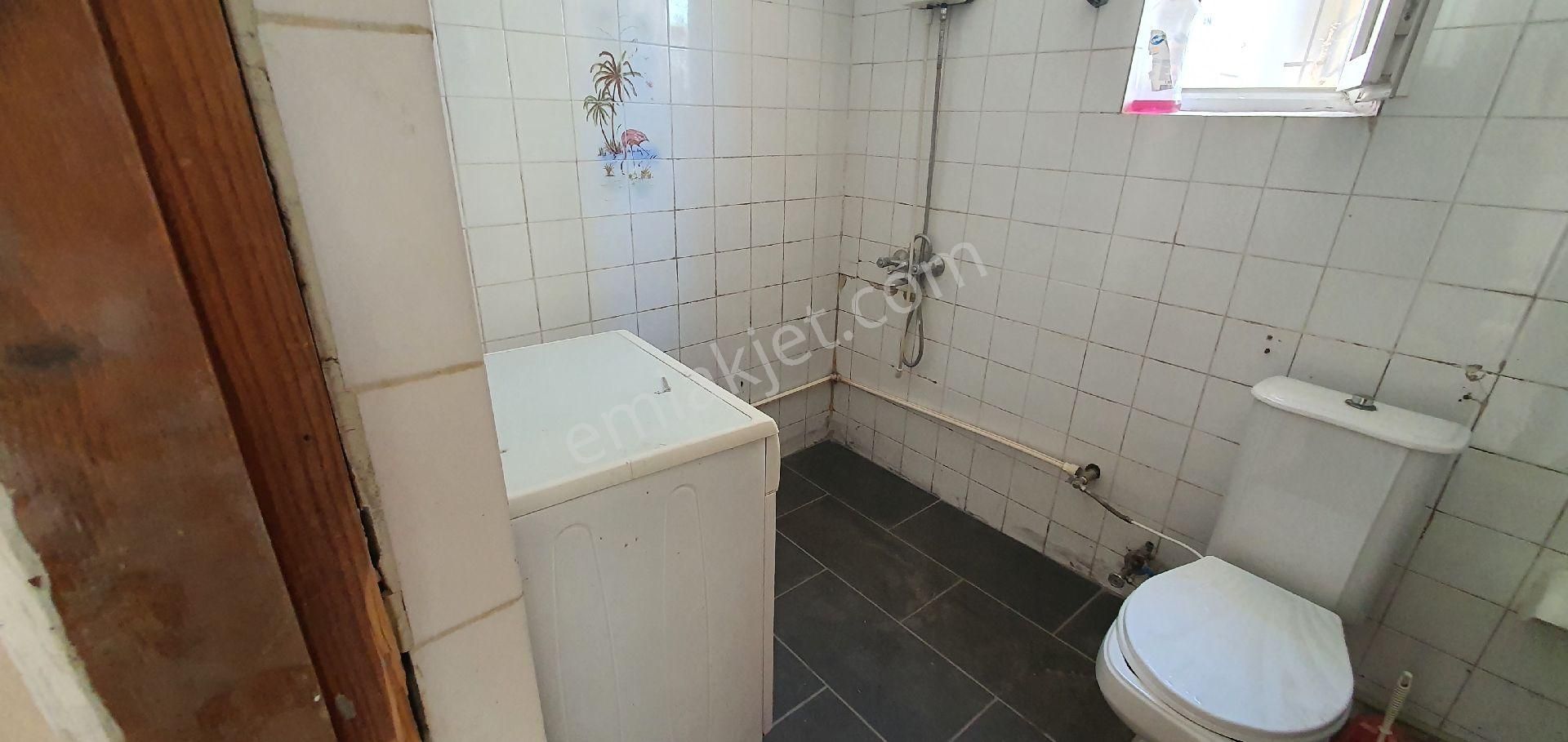 Alanya Mahmutlar Fatih Cad. 1+1 Kiralık Boş Daire. - Görsel 17