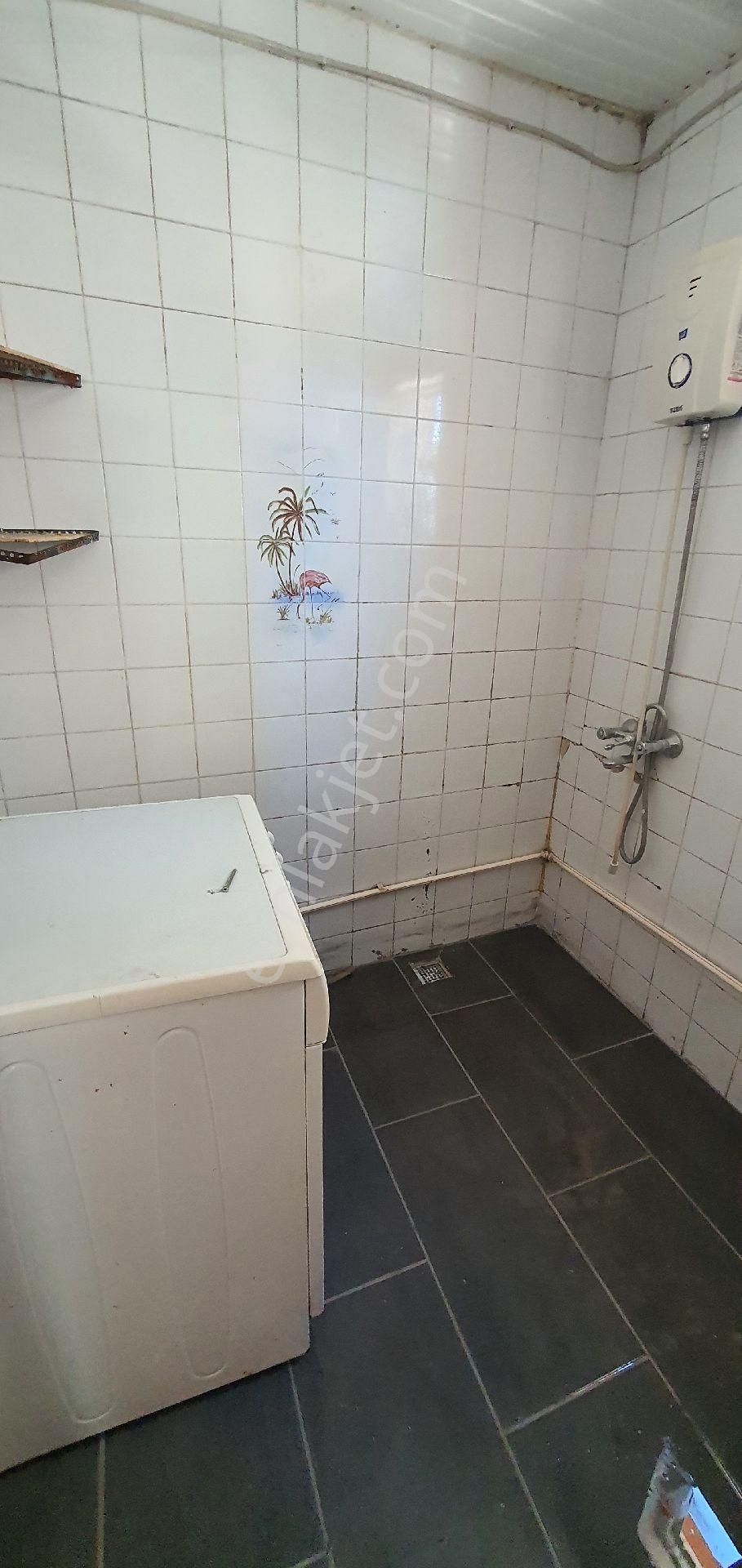 Alanya Mahmutlar Fatih Cad. 1+1 Kiralık Boş Daire. - Görsel 14