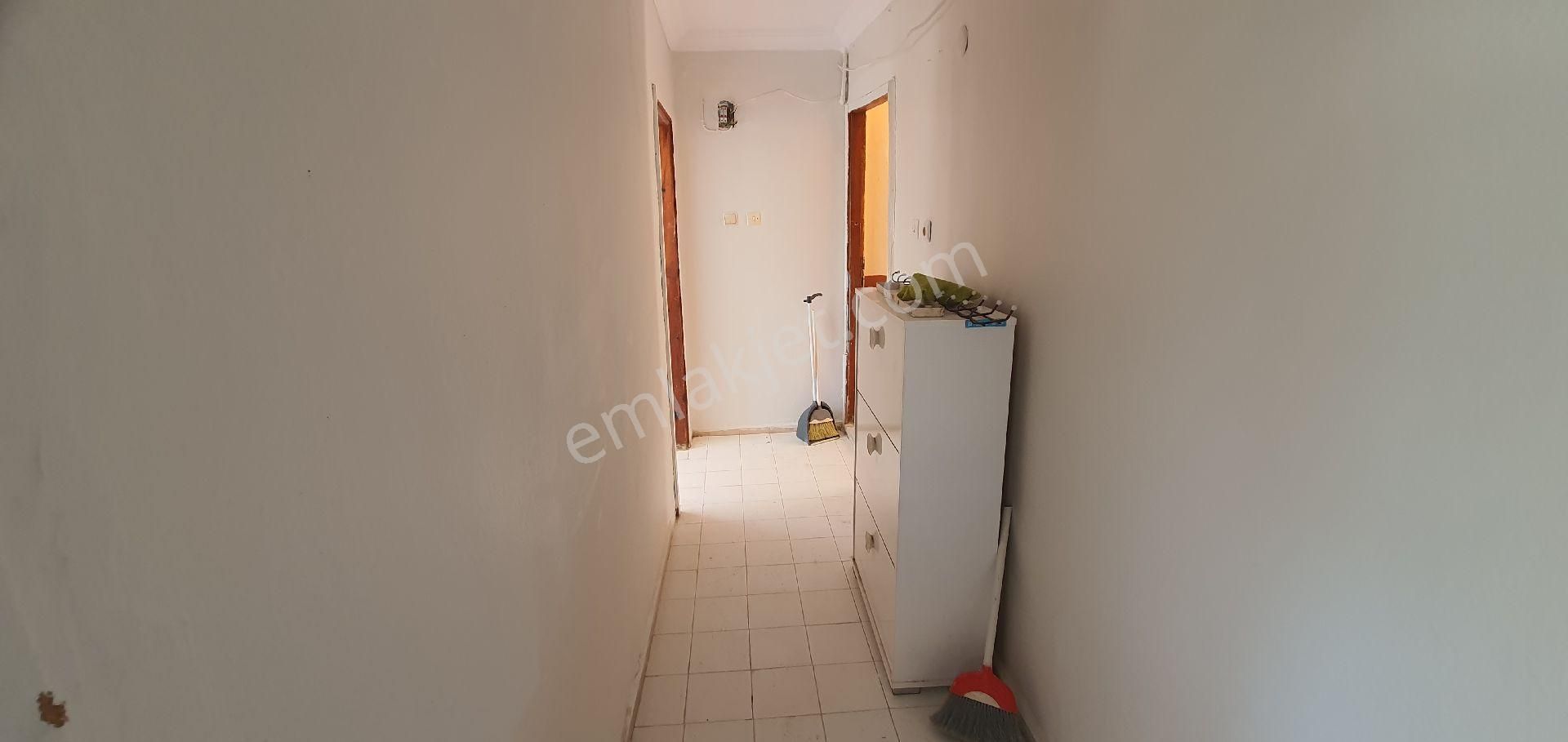 Alanya Mahmutlar Fatih Cad. 1+1 Kiralık Boş Daire. - Görsel 19