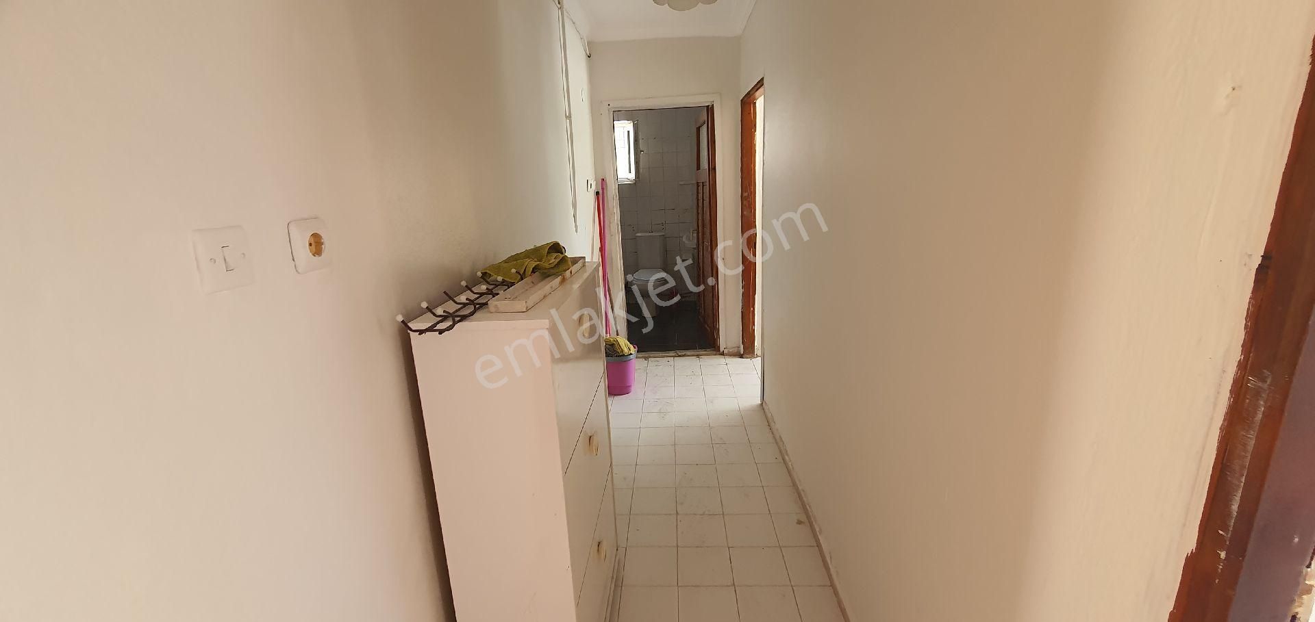 Alanya Mahmutlar Fatih Cad. 1+1 Kiralık Boş Daire. - Görsel 13