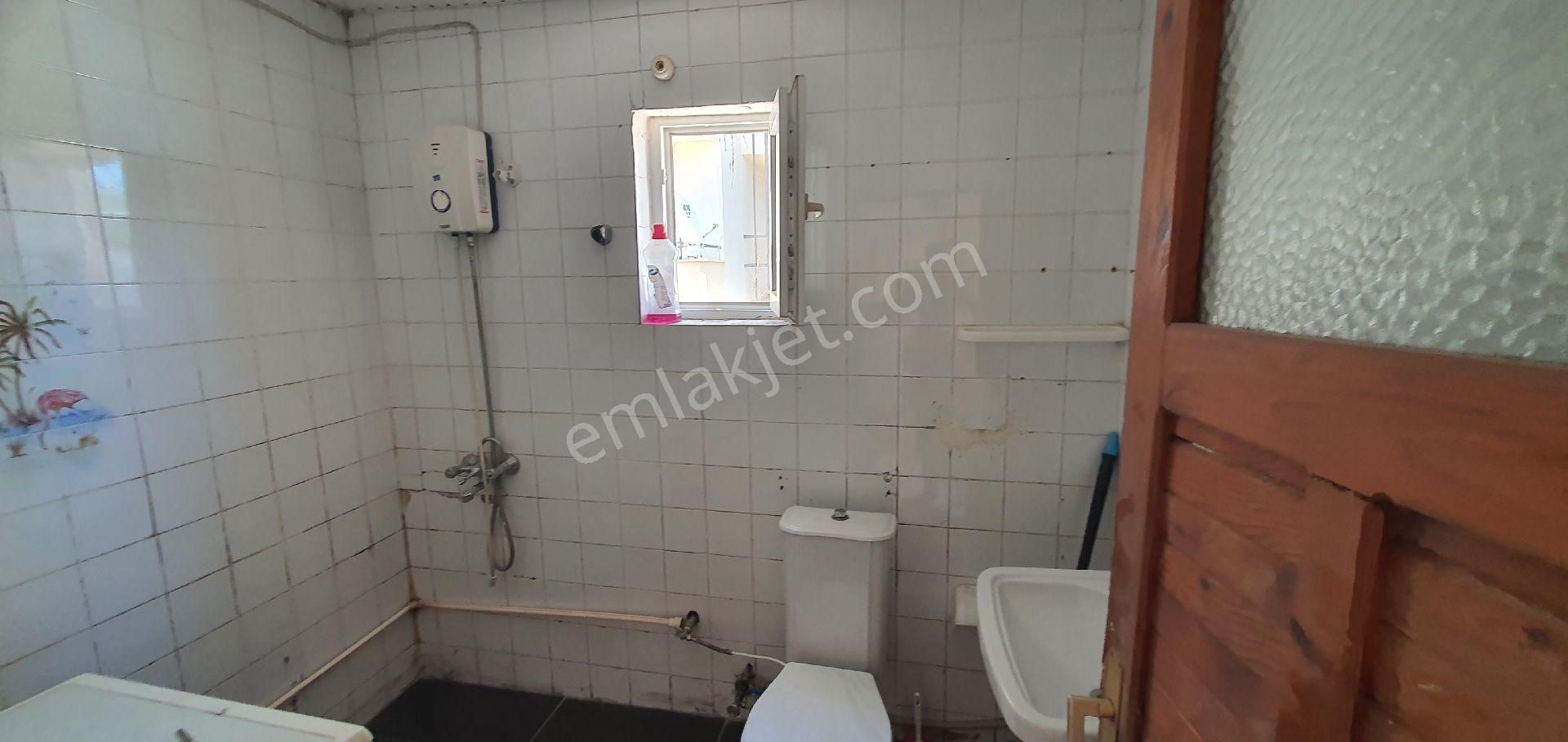 Alanya Mahmutlar Fatih Cad. 1+1 Kiralık Boş Daire. - Görsel 16