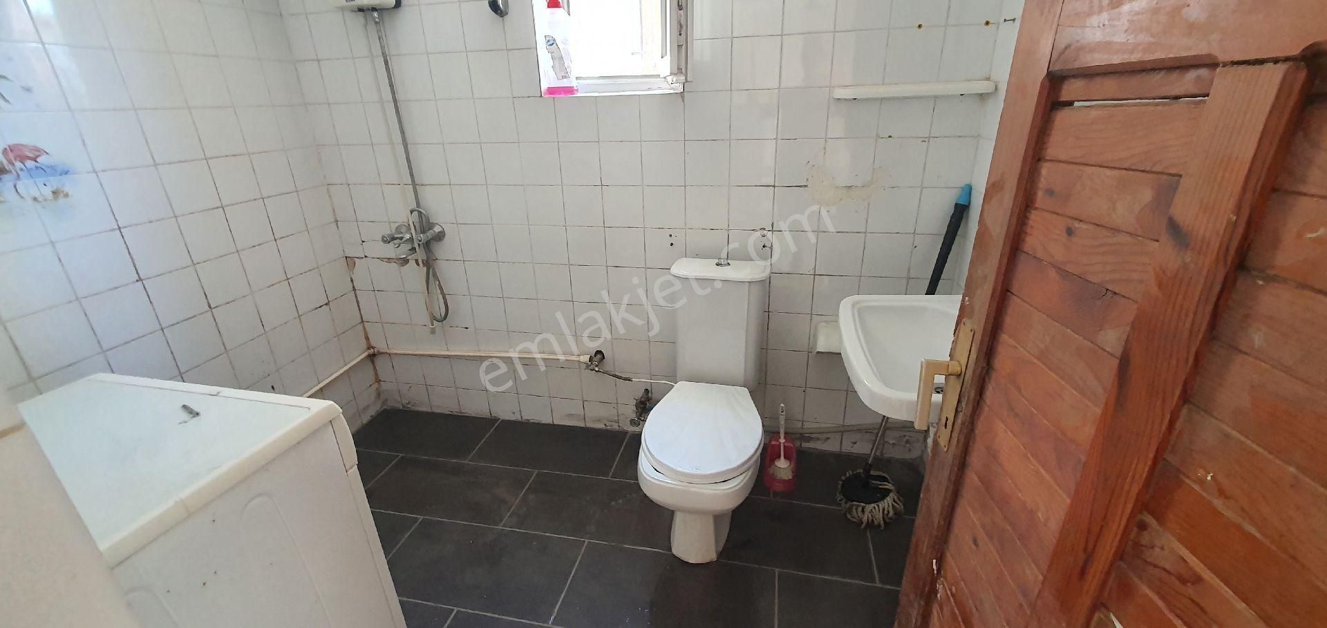 Alanya Mahmutlar Fatih Cad. 1+1 Kiralık Boş Daire. - Görsel 15