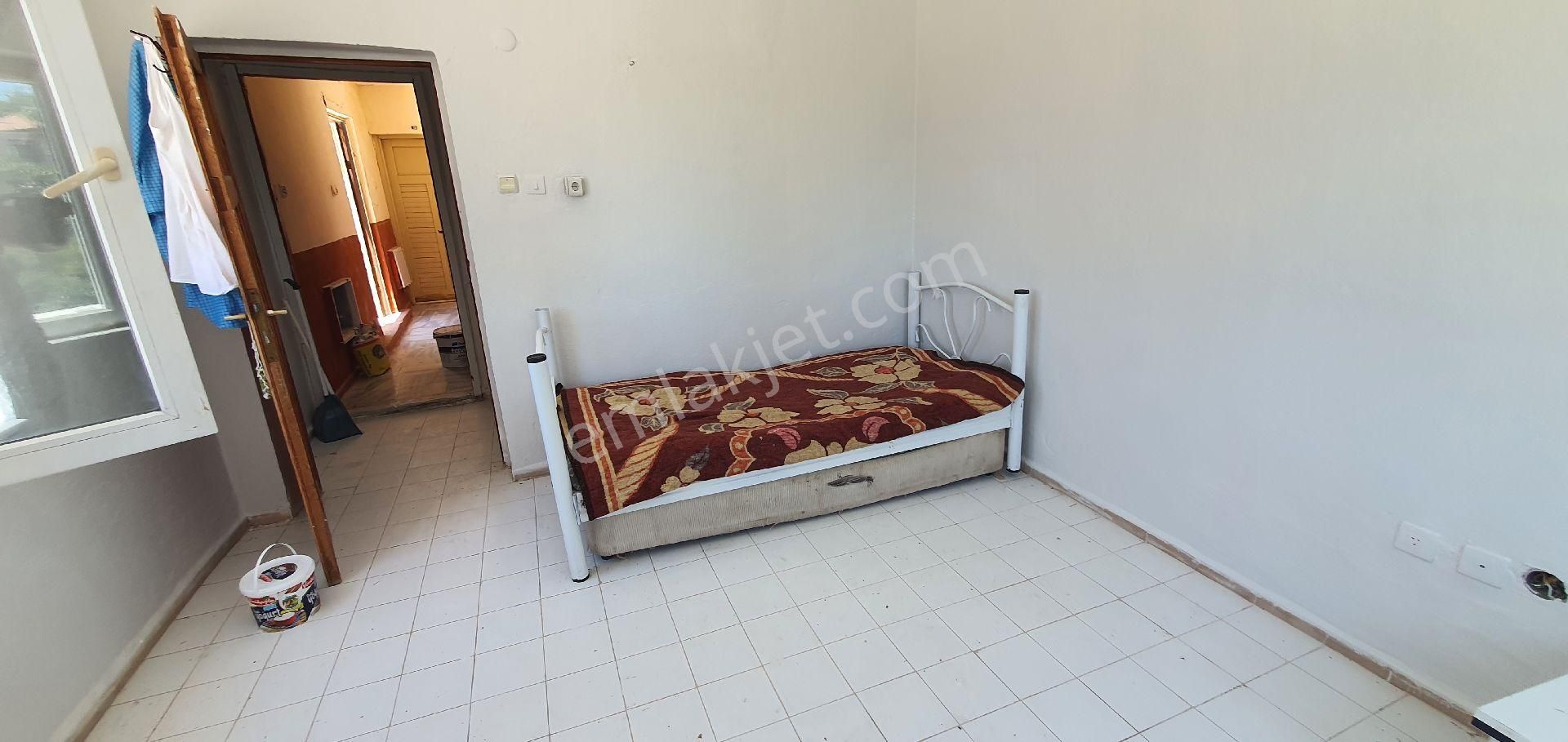 Alanya Mahmutlar Fatih Cad. 1+1 Kiralık Boş Daire. - Görsel 11