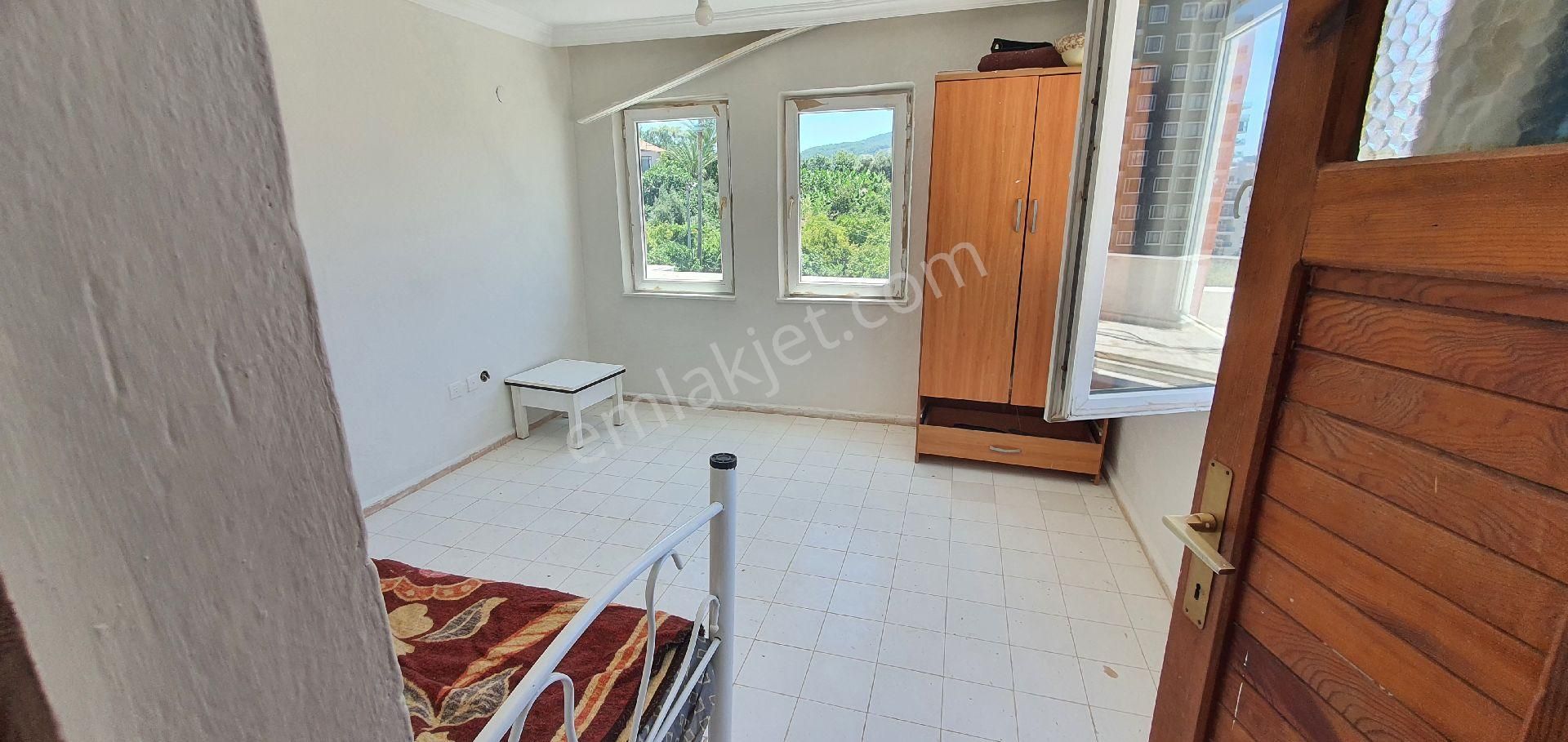 Alanya Mahmutlar Fatih Cad. 1+1 Kiralık Boş Daire. - Görsel 12