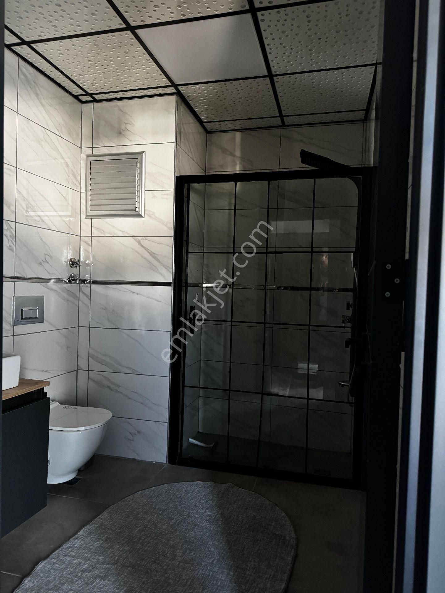 Satılık Molla Yusuf Da Ultra Süper Lüx Full Eşyalı Villa - Görsel 21