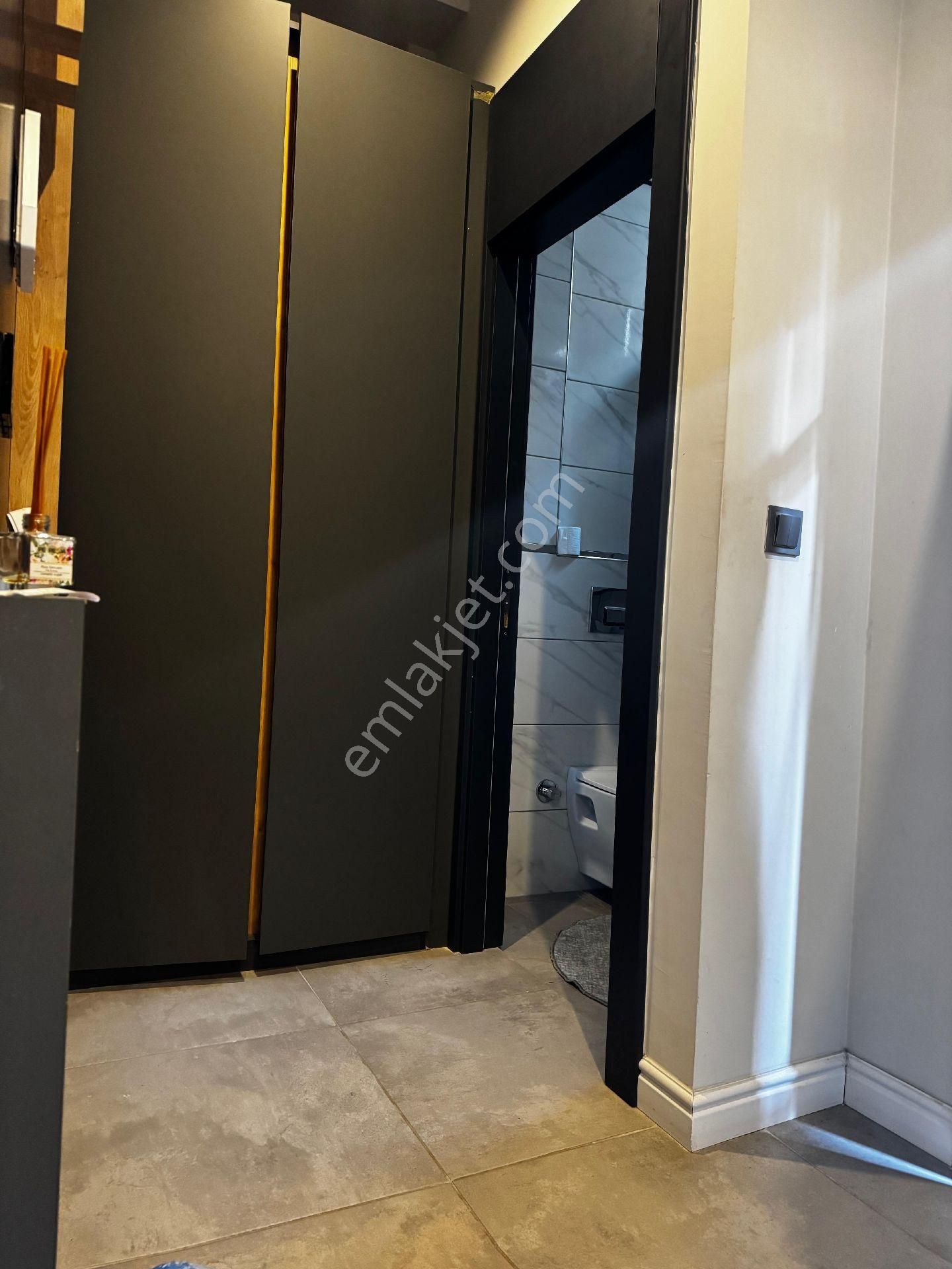 Satılık Molla Yusuf Da Ultra Süper Lüx Full Eşyalı Villa - Görsel 8