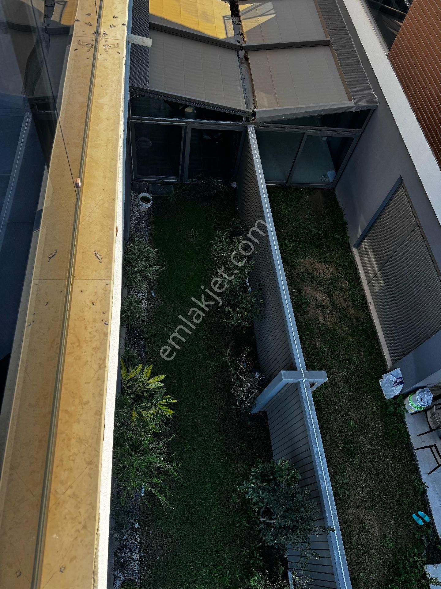 Satılık Molla Yusuf Da Ultra Süper Lüx Full Eşyalı Villa - Görsel 23