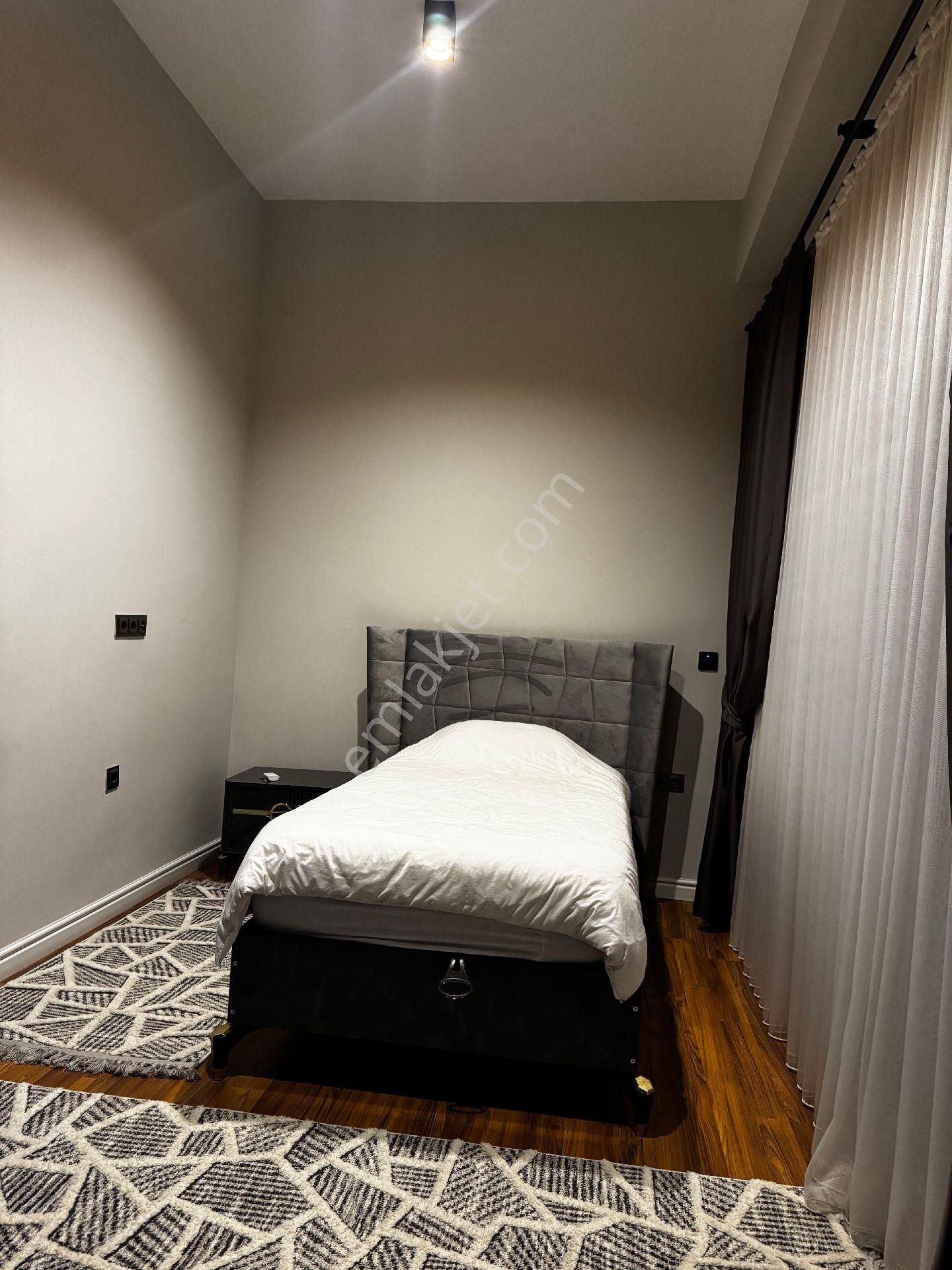 Satılık Molla Yusuf Da Ultra Süper Lüx Full Eşyalı Villa - Görsel 19