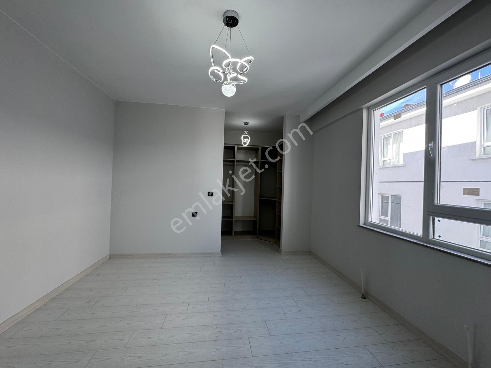 Keçiörende 4+1 Giyinme Odalı Kaliteli Satılık Daire - Görsel 32