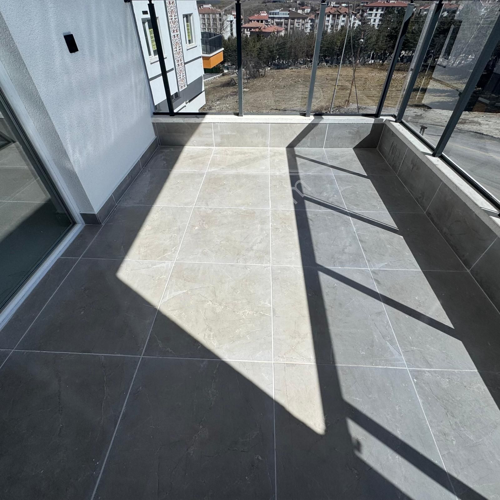 Keçiörende 4+1 Giyinme Odalı Kaliteli Satılık Daire - Görsel 21