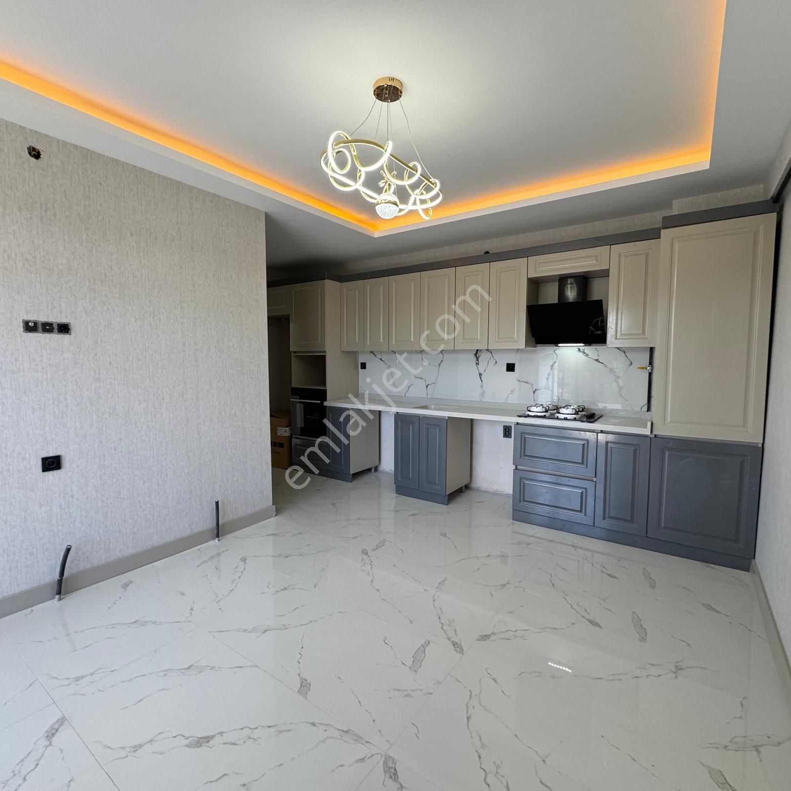 Keçiörende 4+1 Giyinme Odalı Kaliteli Satılık Daire - Görsel 3