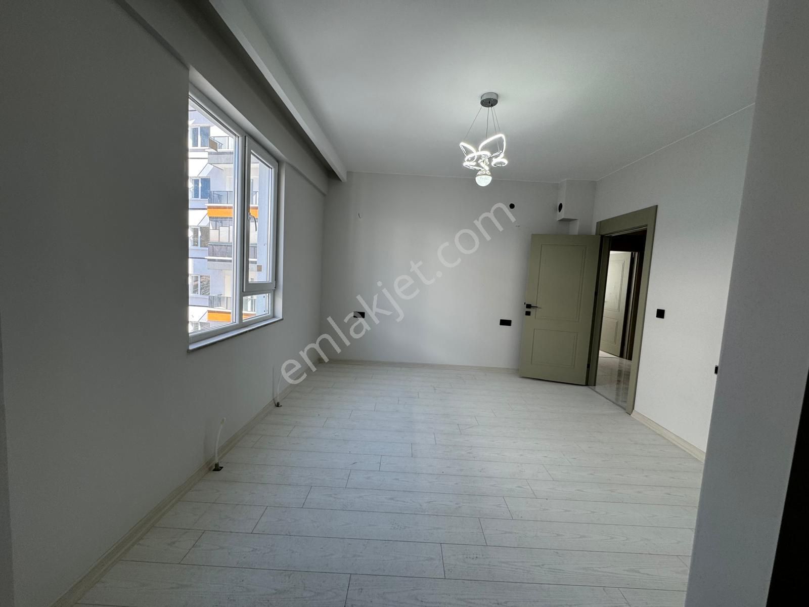 Keçiörende 4+1 Giyinme Odalı Kaliteli Satılık Daire - Görsel 34