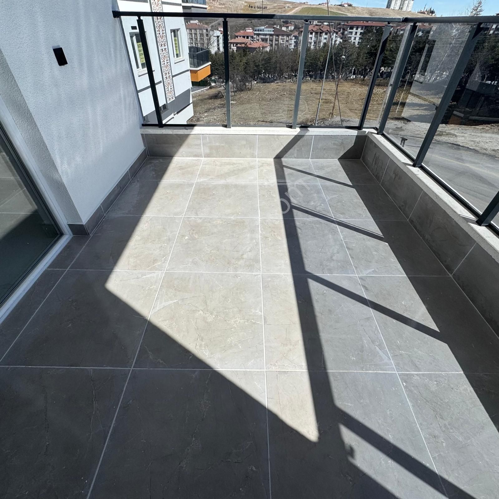 Keçiörende 4+1 Giyinme Odalı Kaliteli Satılık Daire - Görsel 22