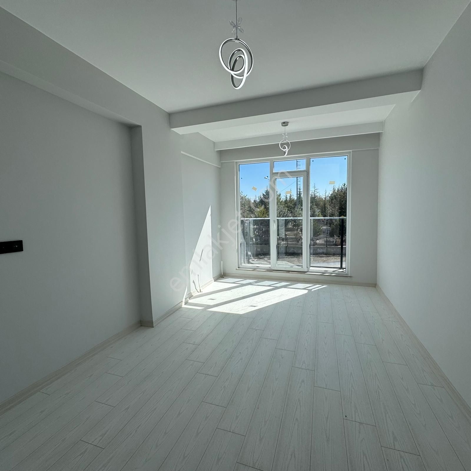 Keçiörende 4+1 Giyinme Odalı Kaliteli Satılık Daire - Görsel 16