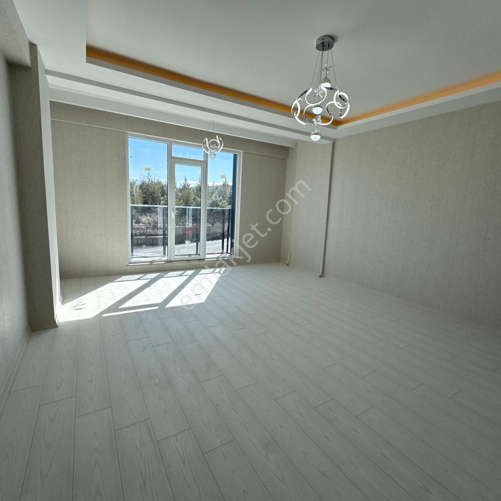 Keçiörende 4+1 Giyinme Odalı Kaliteli Satılık Daire - Görsel 10