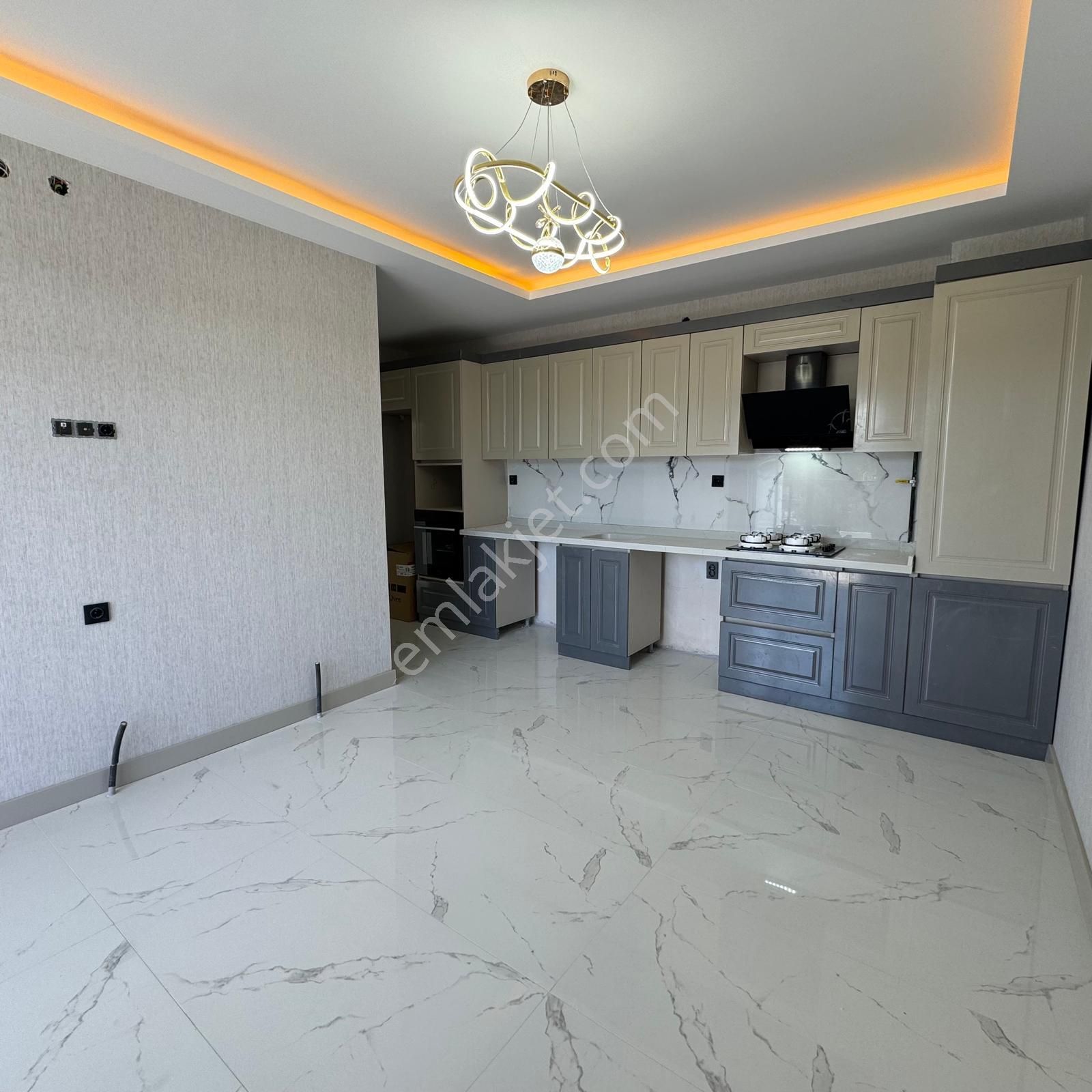 Keçiörende 4+1 Giyinme Odalı Kaliteli Satılık Daire - Görsel 5