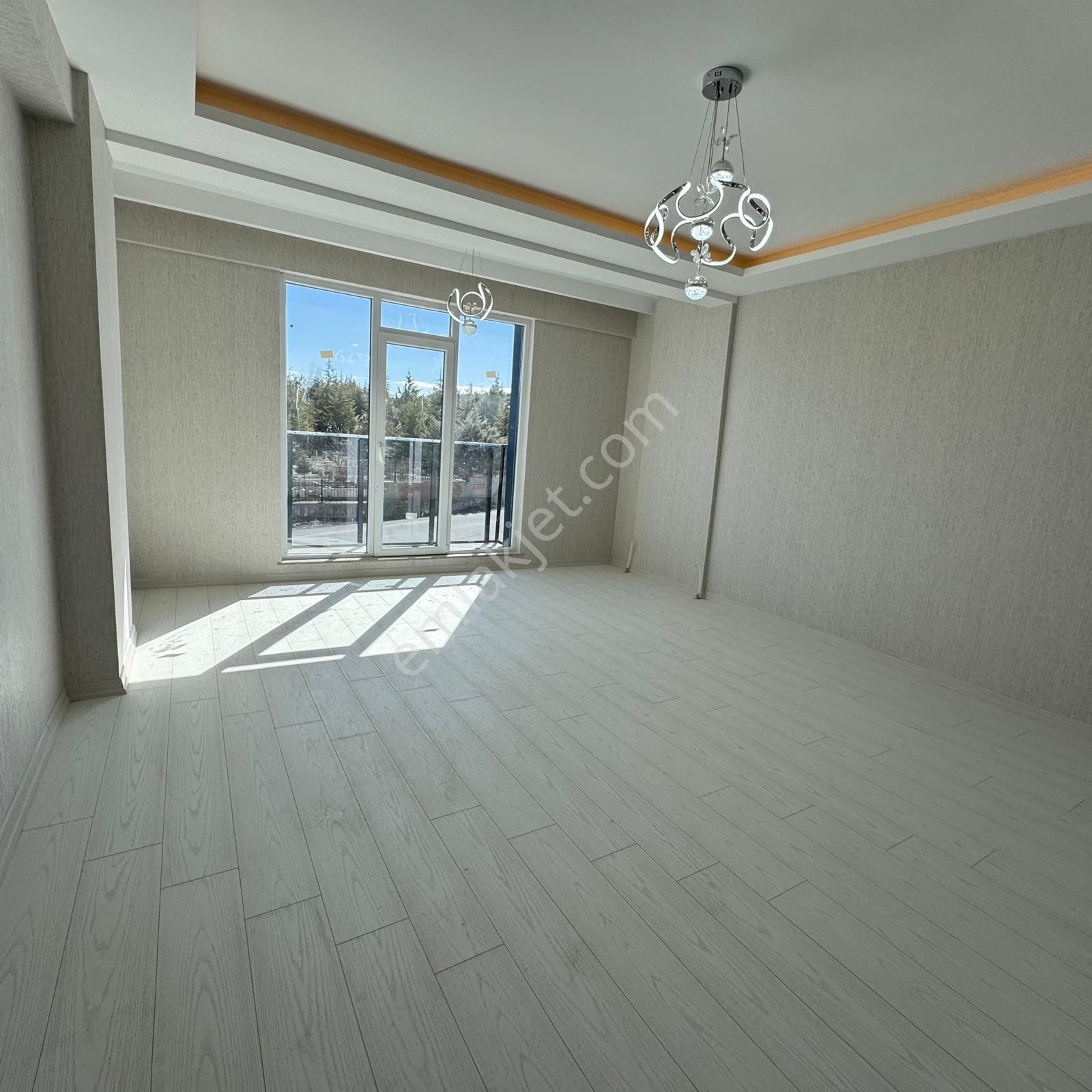 Keçiörende 4+1 Giyinme Odalı Kaliteli Satılık Daire - Görsel 8