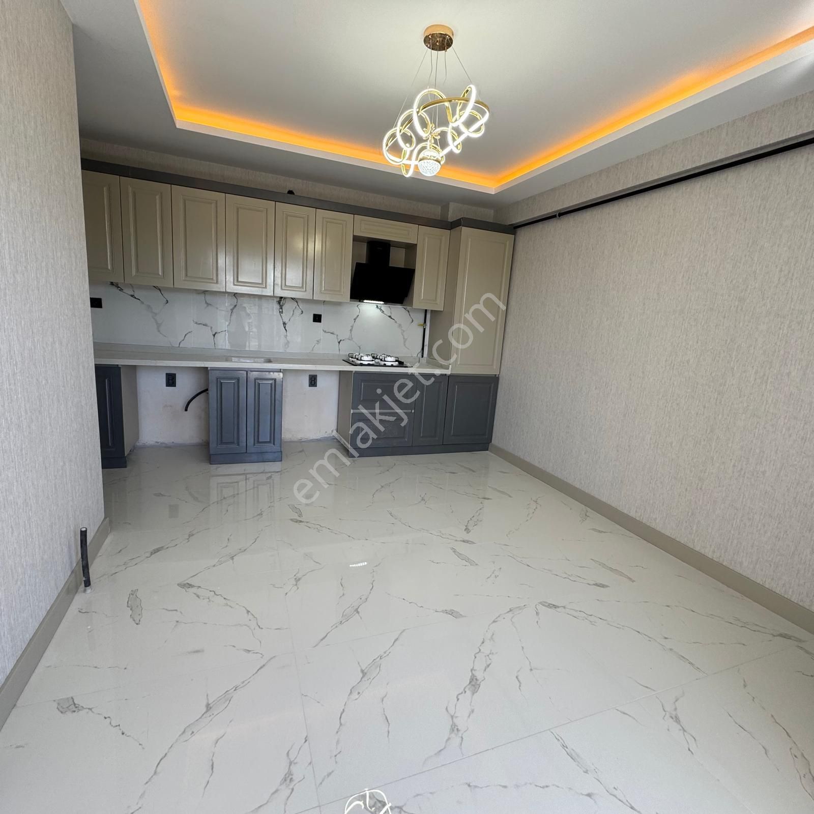 Keçiörende 4+1 Giyinme Odalı Kaliteli Satılık Daire - Görsel 2